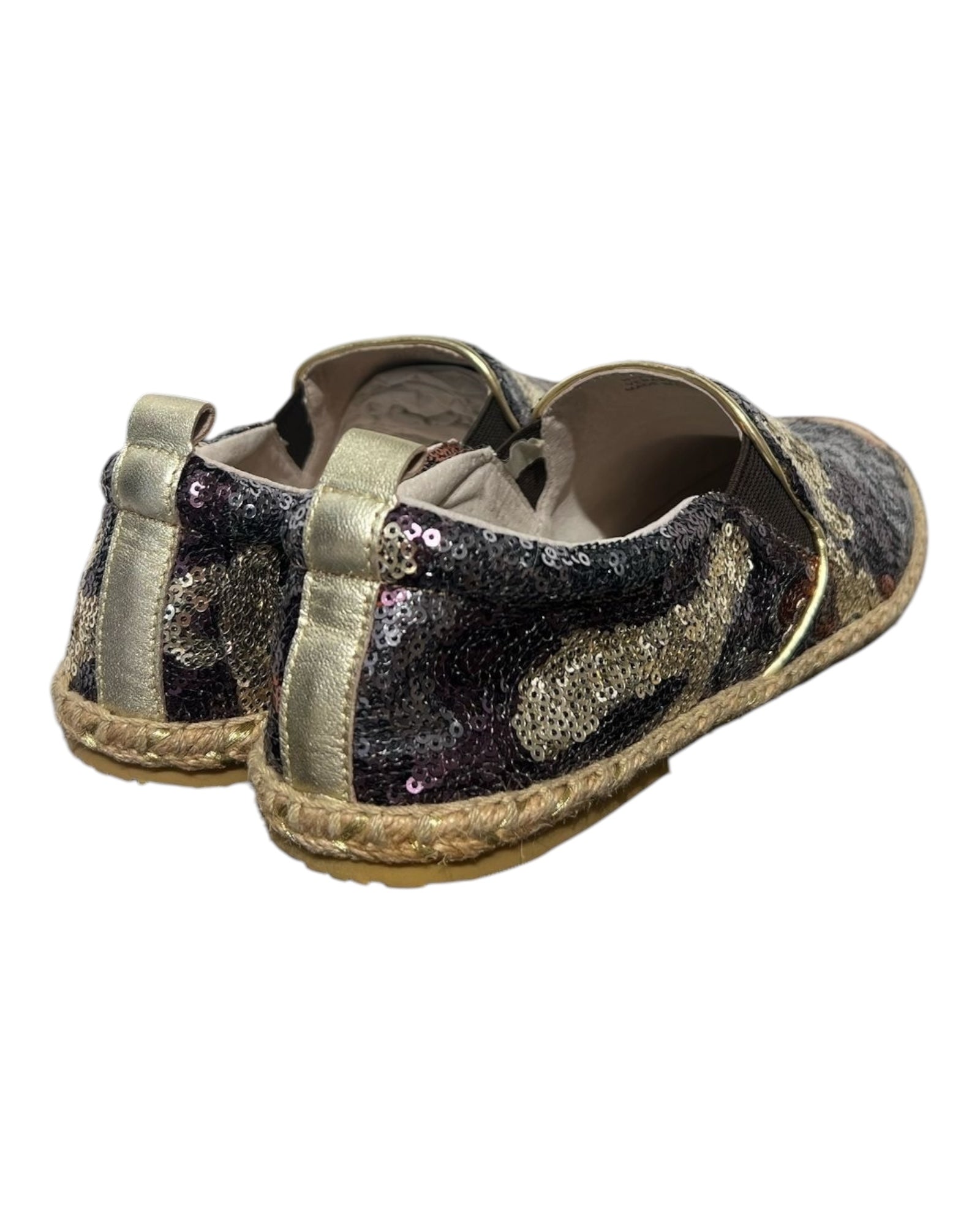 H12-06A vl - Espadrillas - Scarpe
