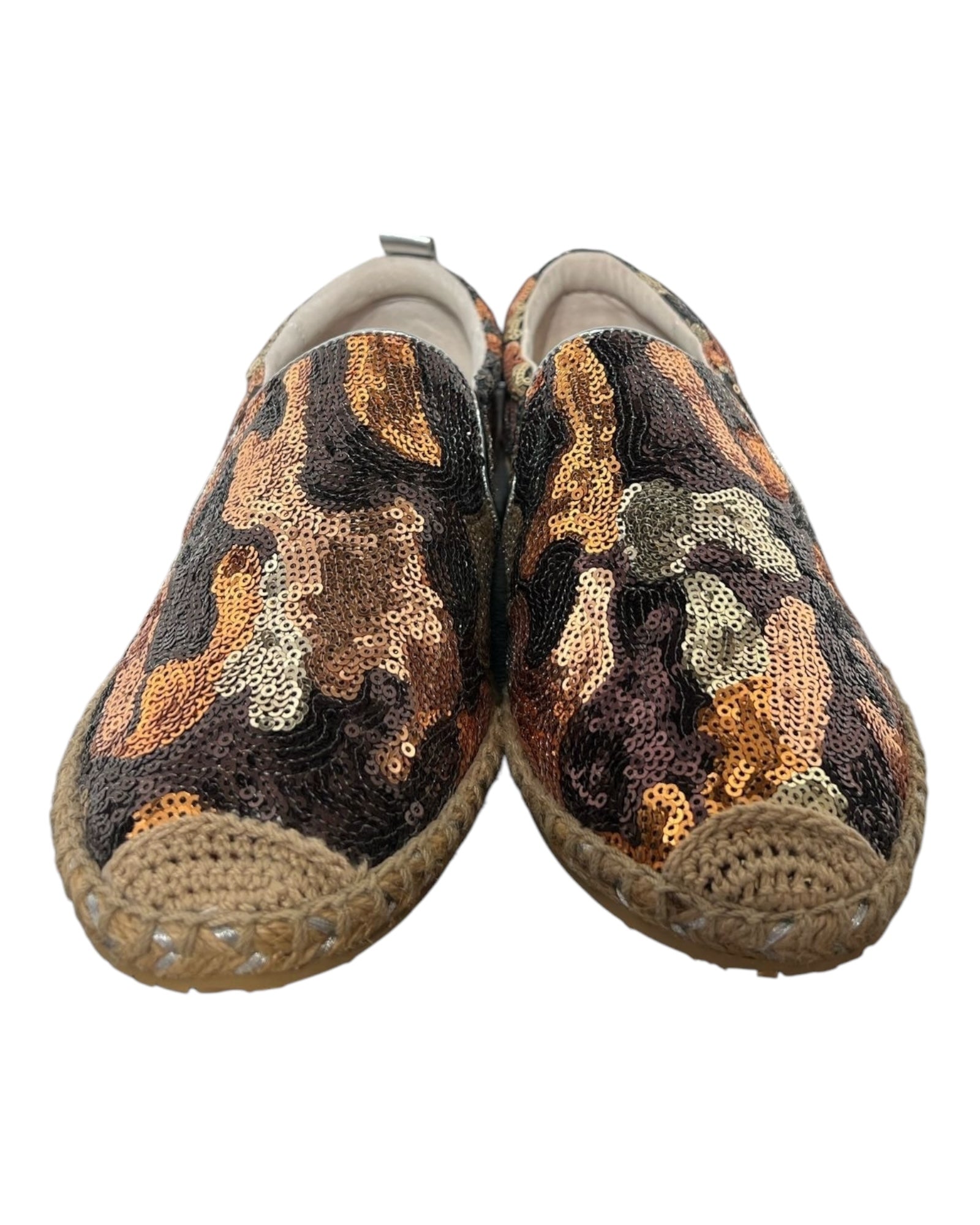 H12-06A cf - Espadrillas - Scarpe