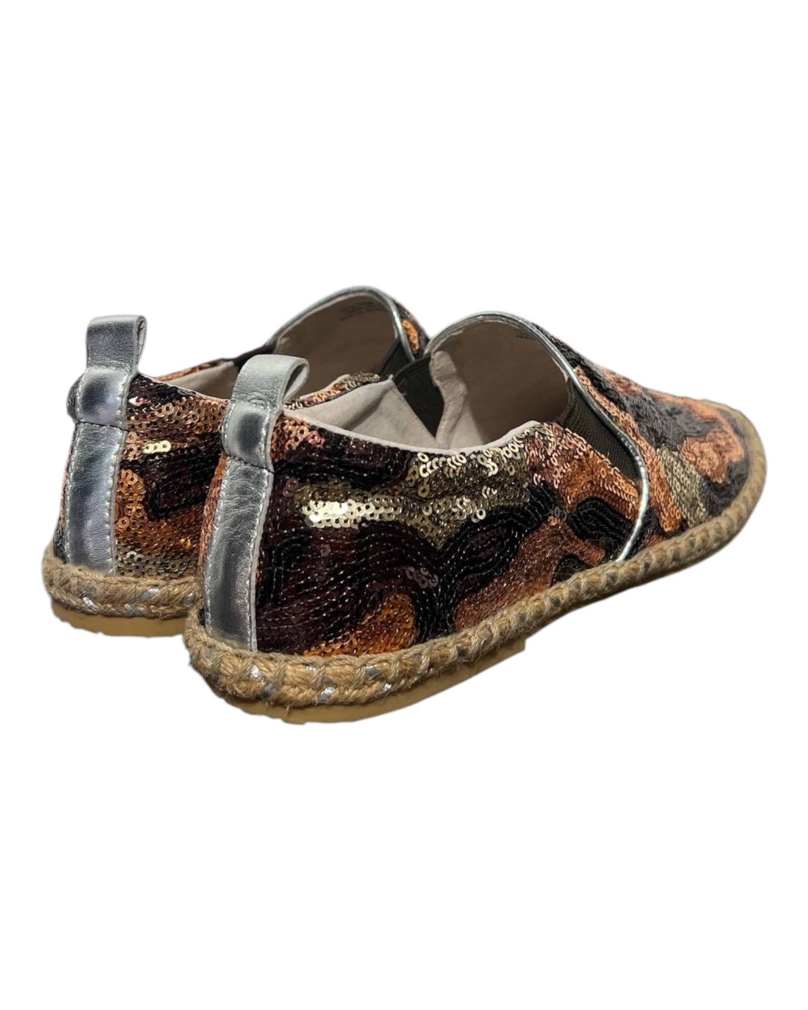 H12-06A cf - Espadrillas - Scarpe