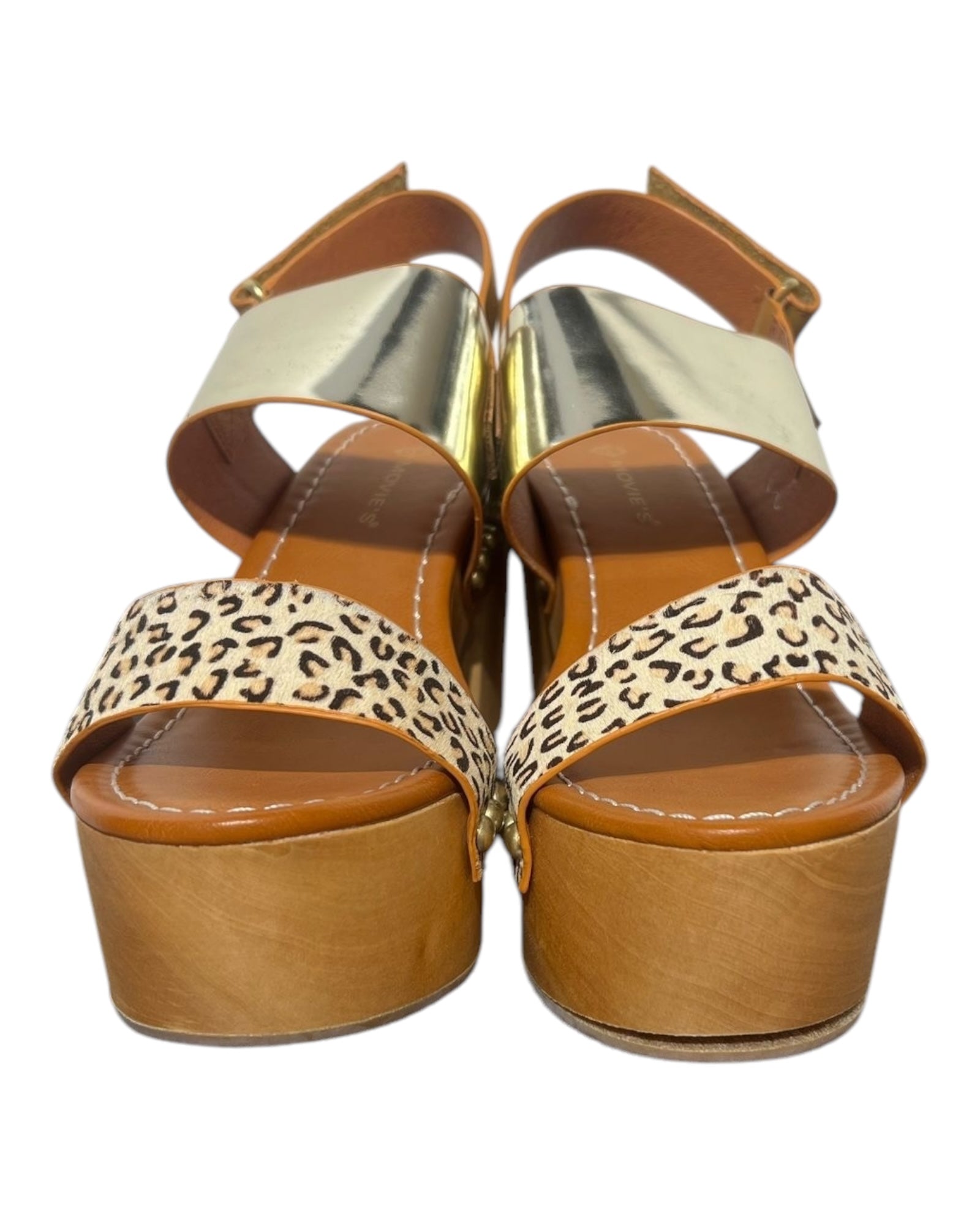 H9-03CD bn - Sandalo - Sandalo