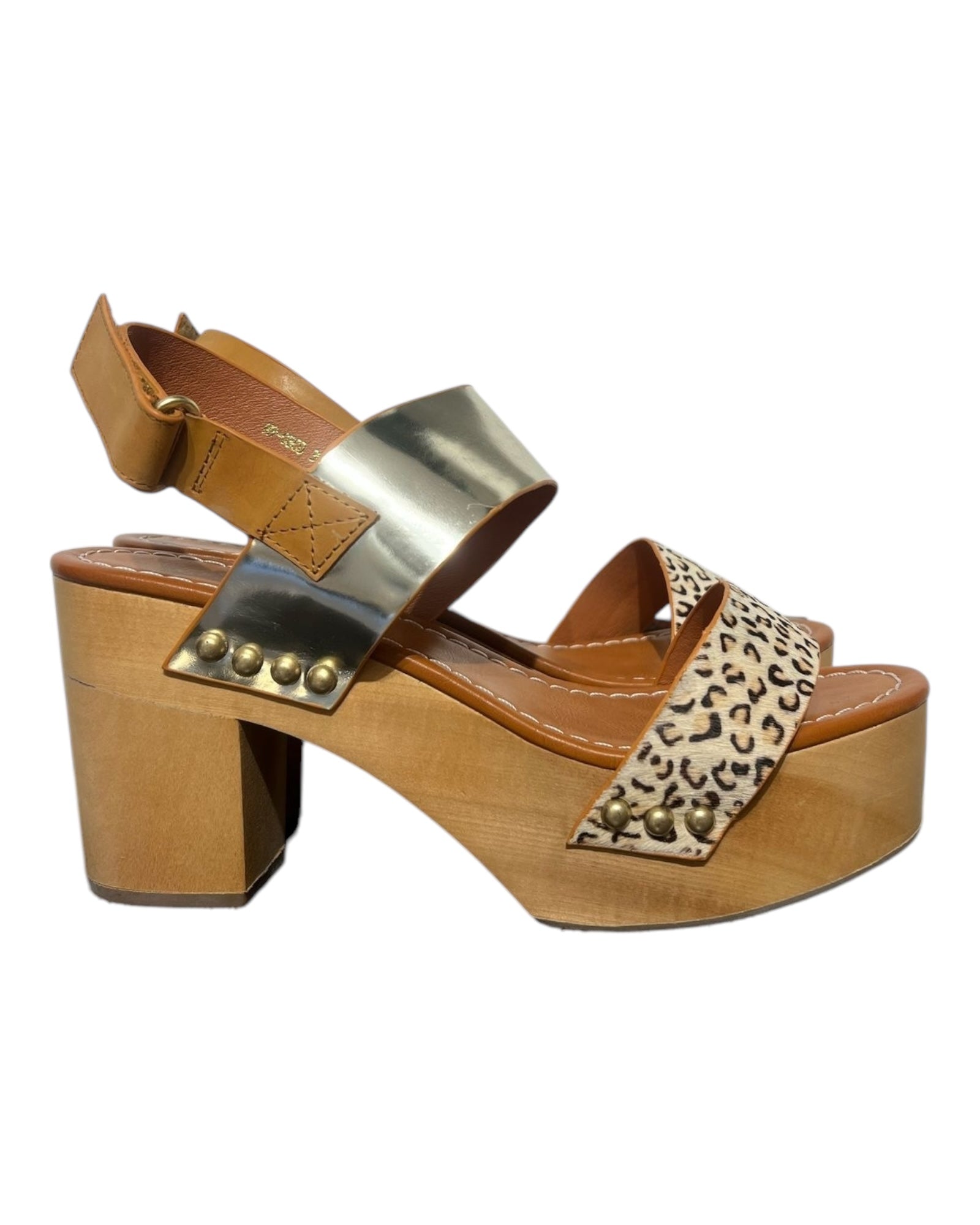 H9-03CD bn - Sandalo - Sandalo