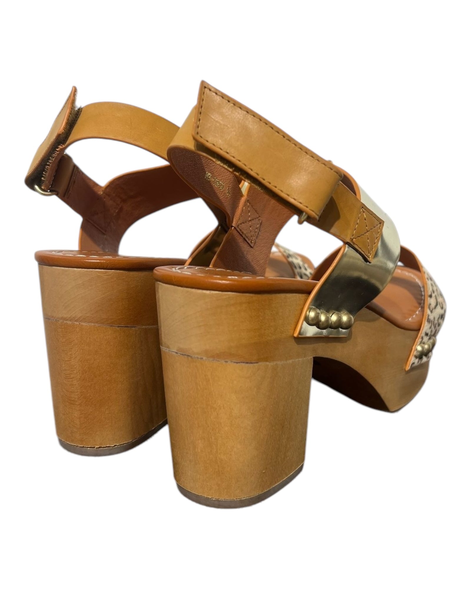 H9-03CD bn - Sandalo - Sandalo