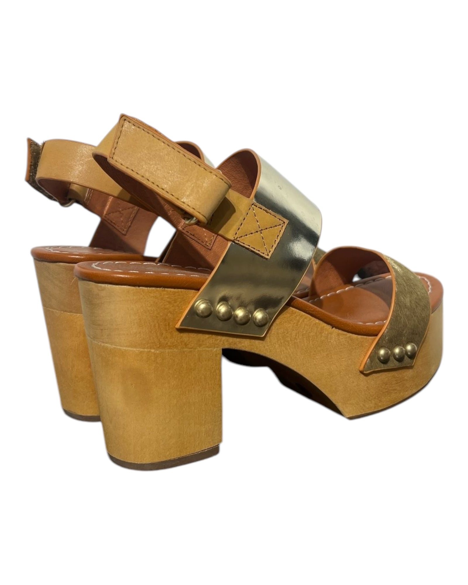 H9-03CD - Sandalo - Sandalo