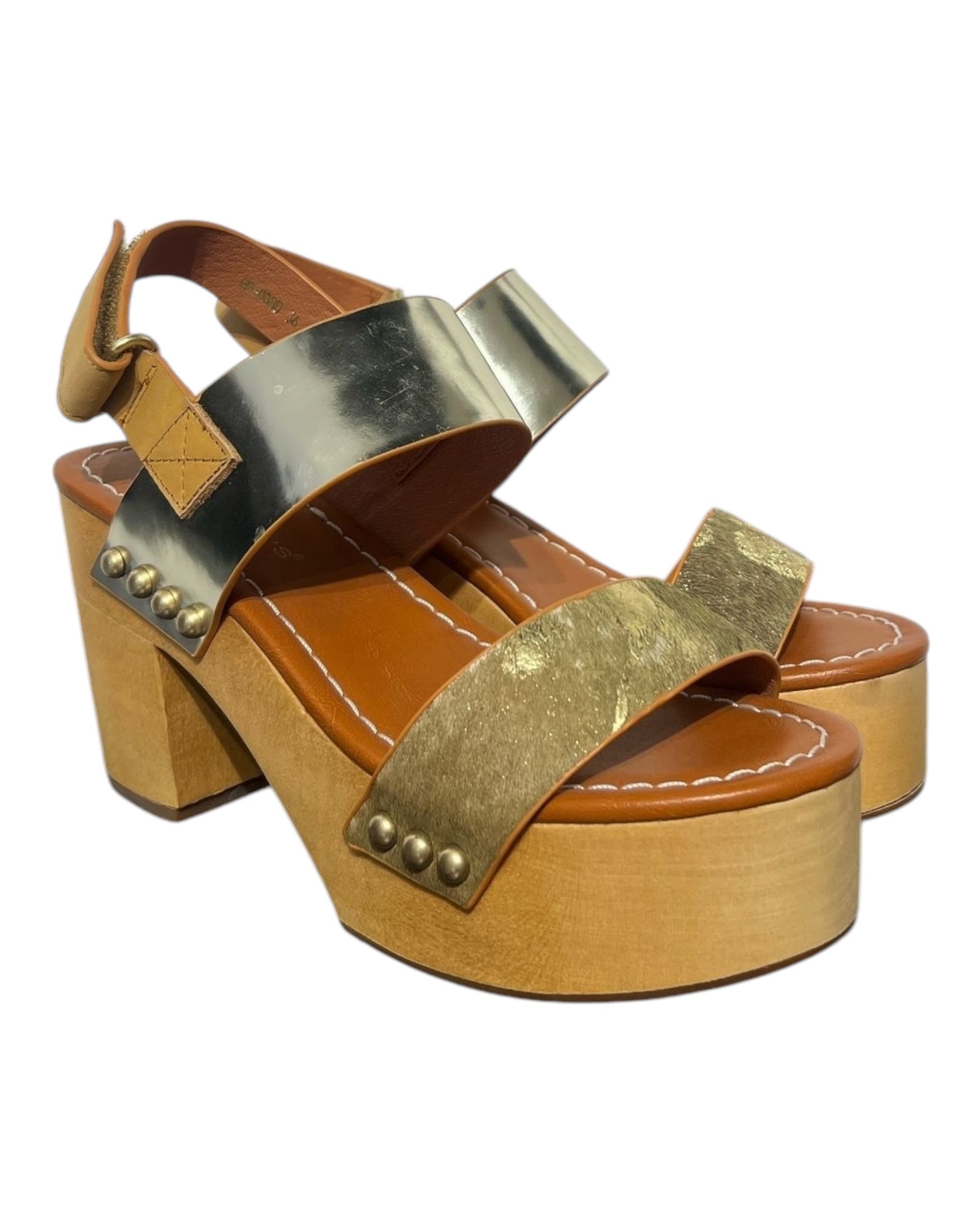 H9-03CD - Sandalo - Sandalo