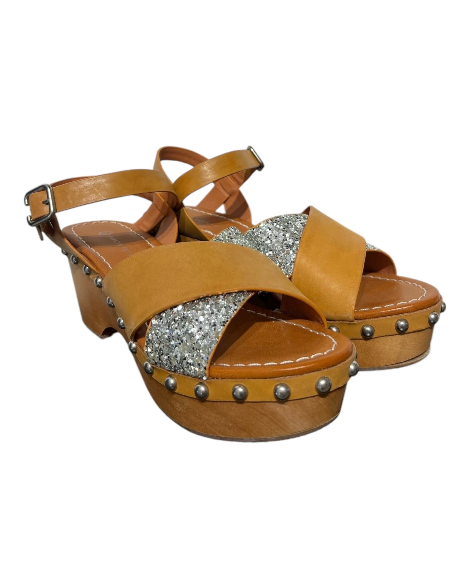 H6-02AF - Sandalo - Sandalo