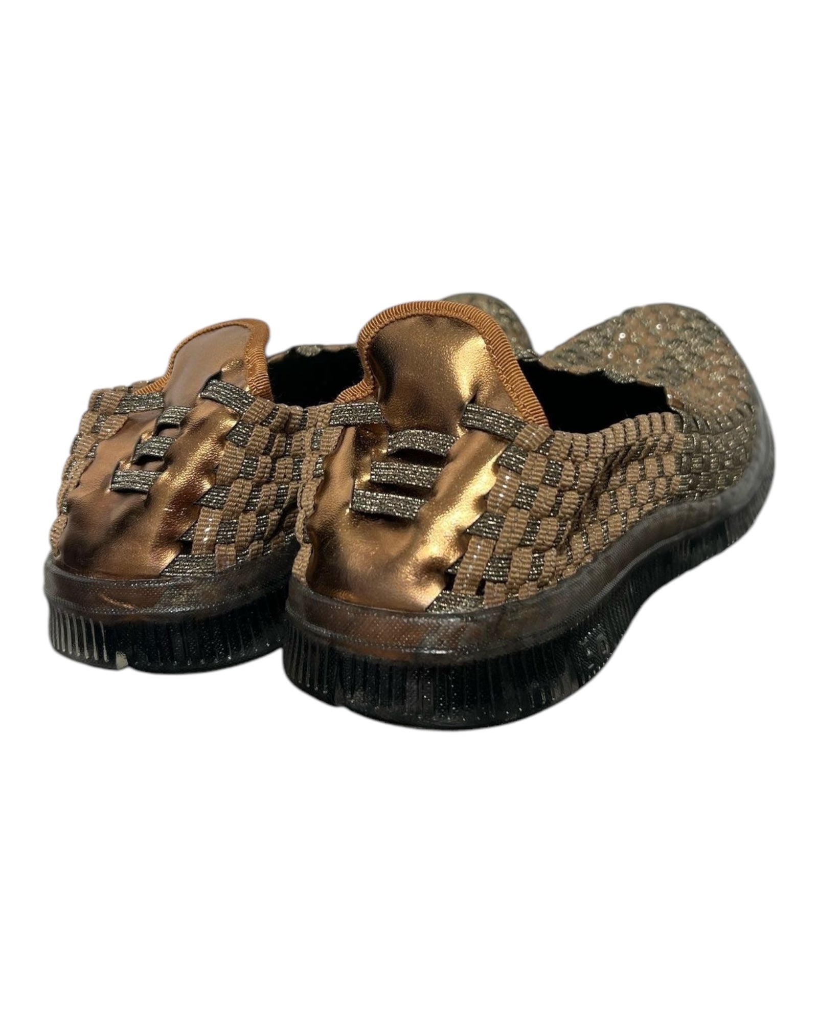 G4-08D brz - Sneakers - Scarpe