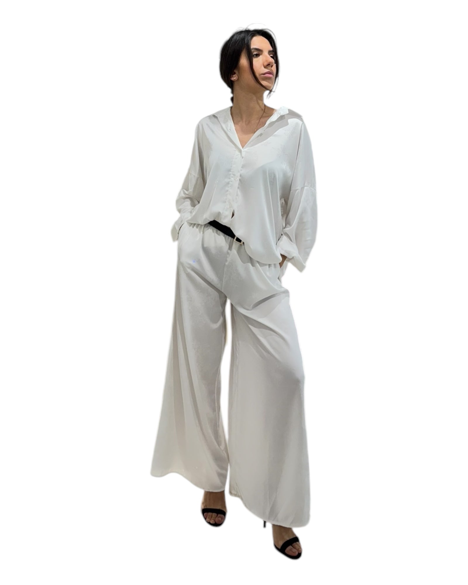 19022 bn - Camicia - Camicia