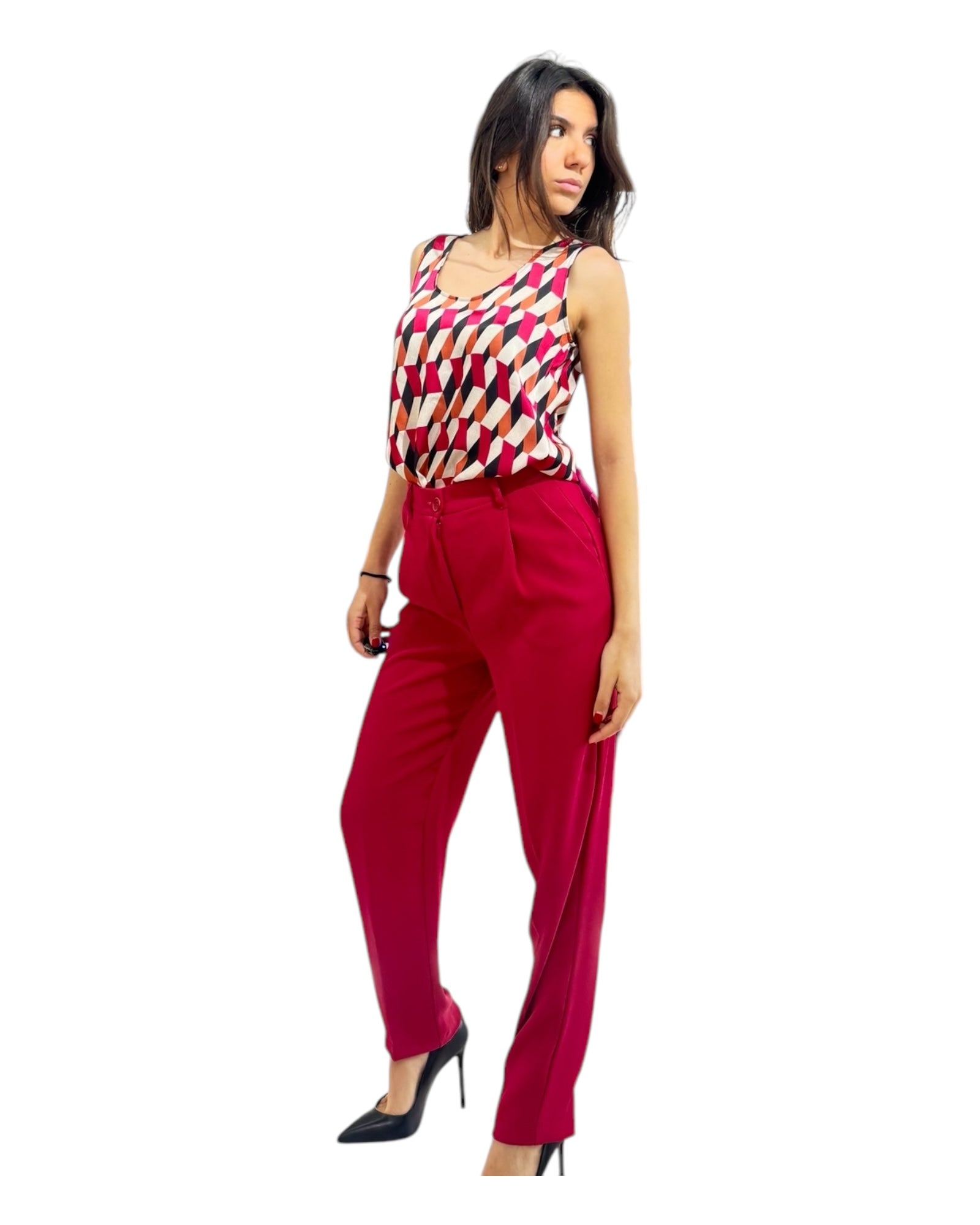 P50023 - Top