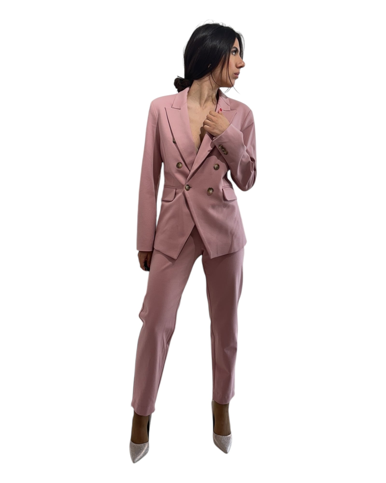 7516 rs - Tailleur - Completi