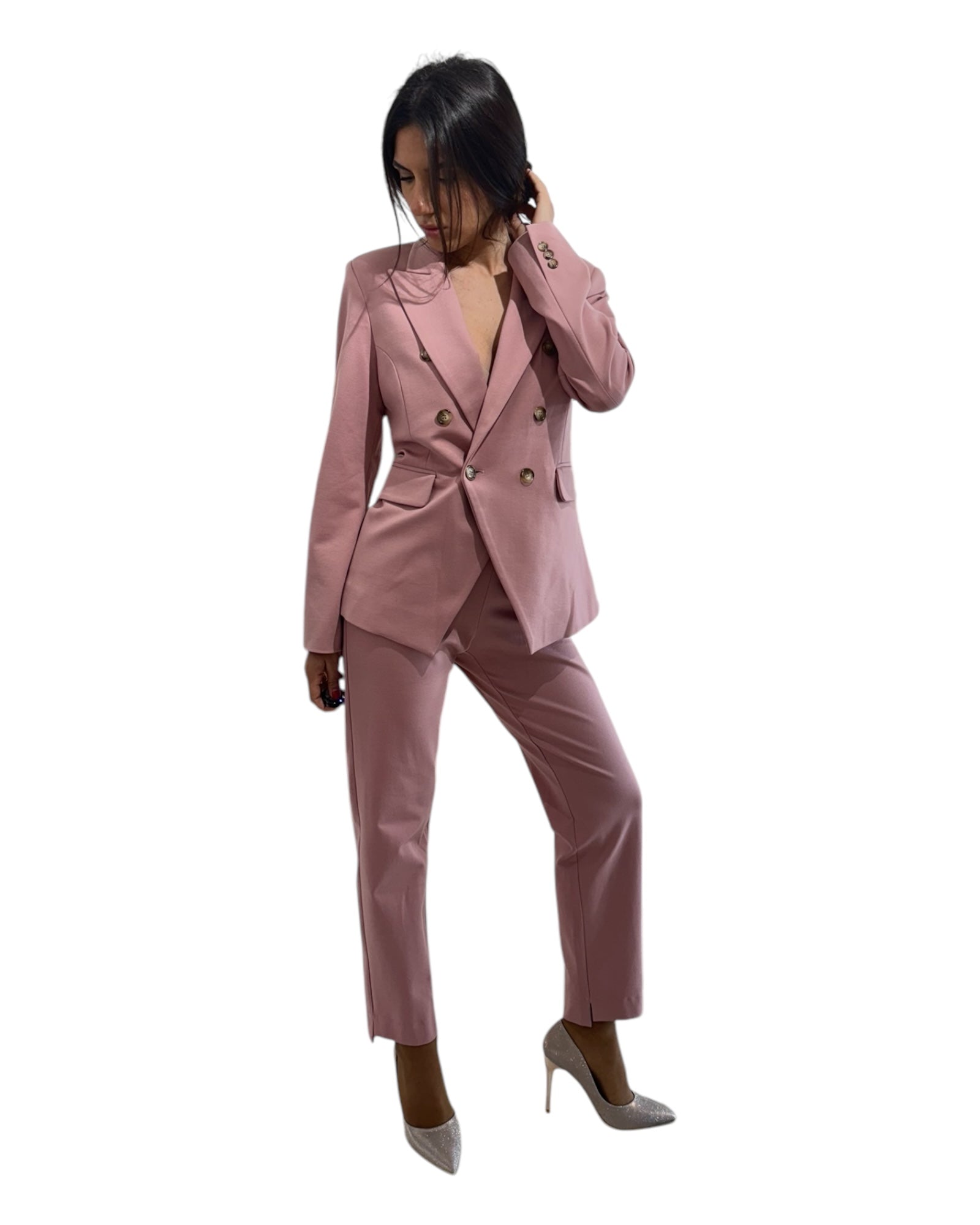 7516 rs - Tailleur - Completi