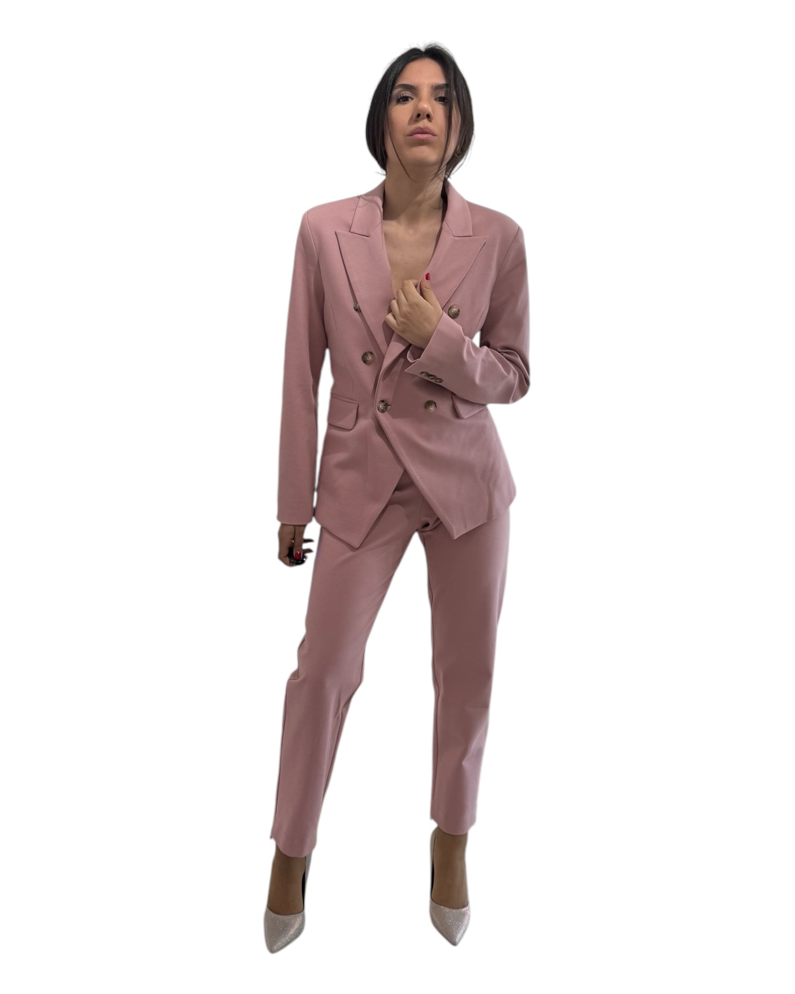 7516 rs - Tailleur - Completi