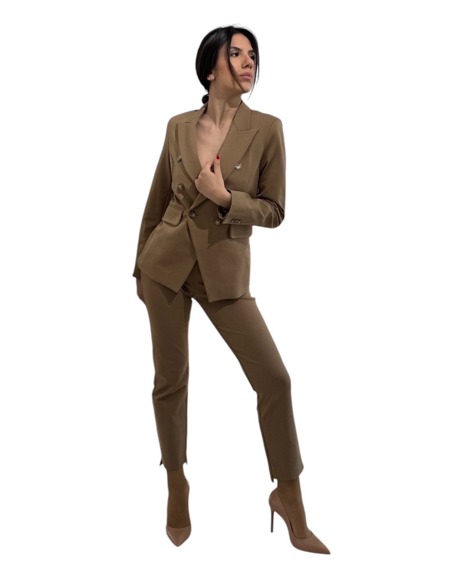7516 - Tailleur - Completi