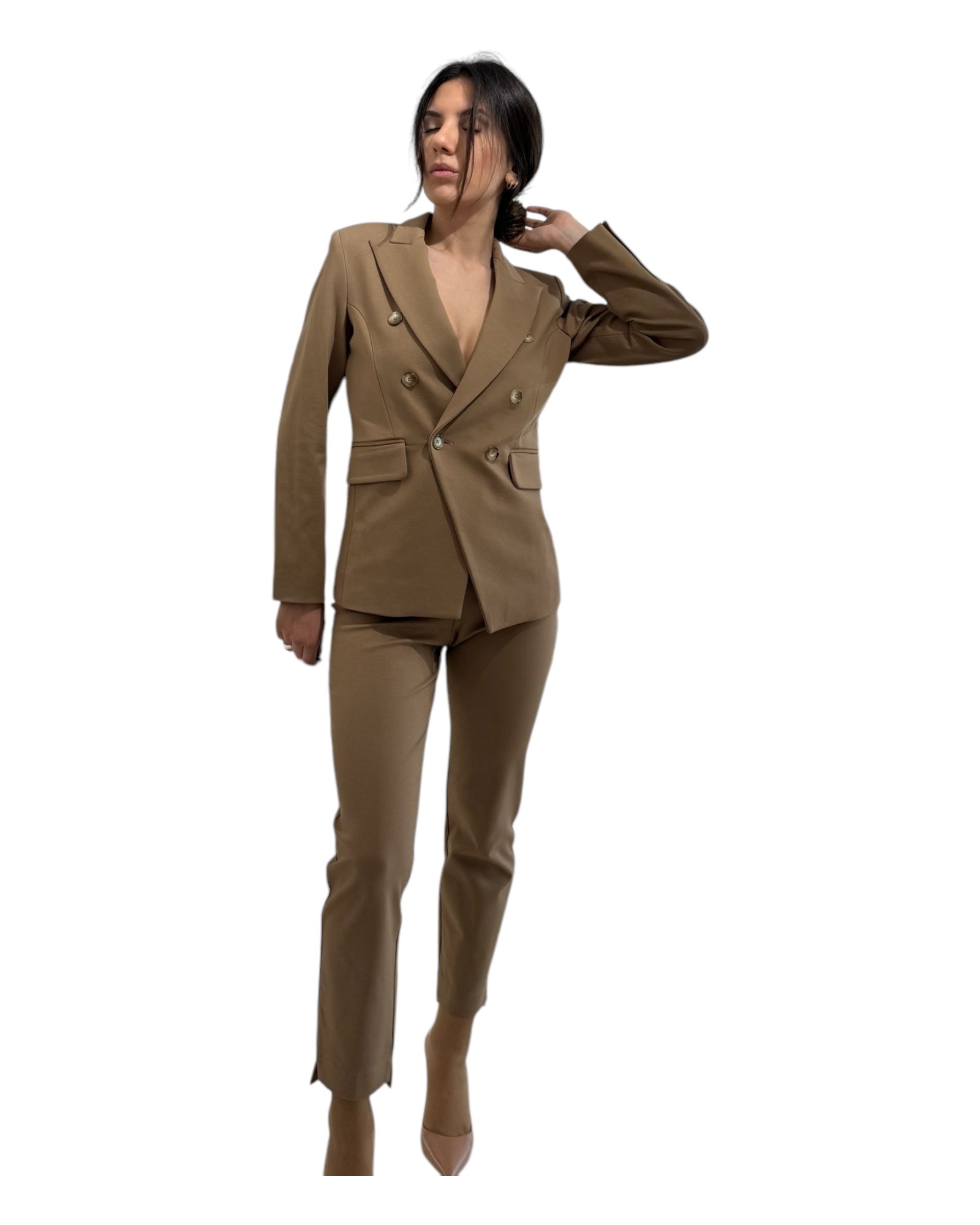 7516 - Tailleur - Completi