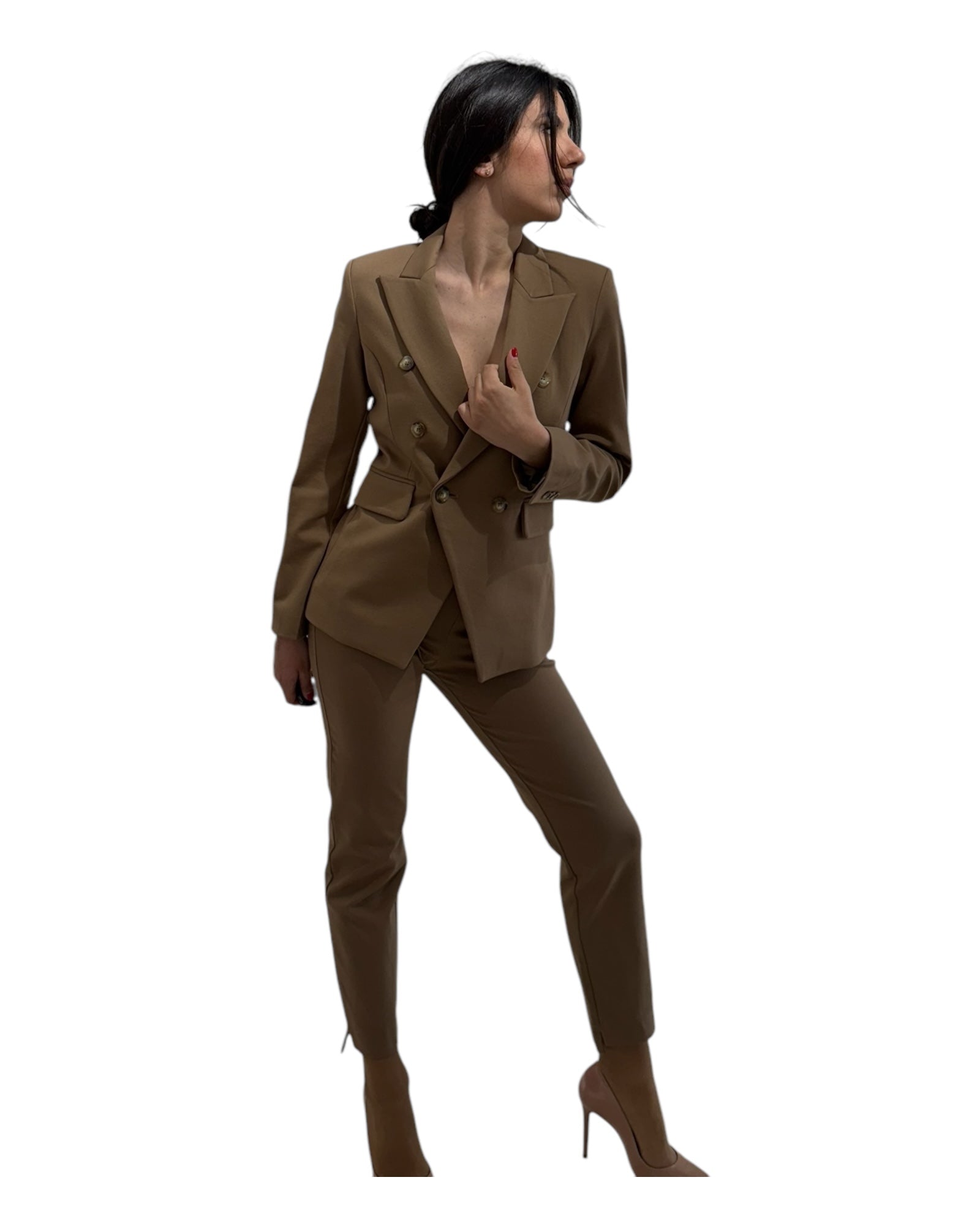 7516 - Tailleur - Completi