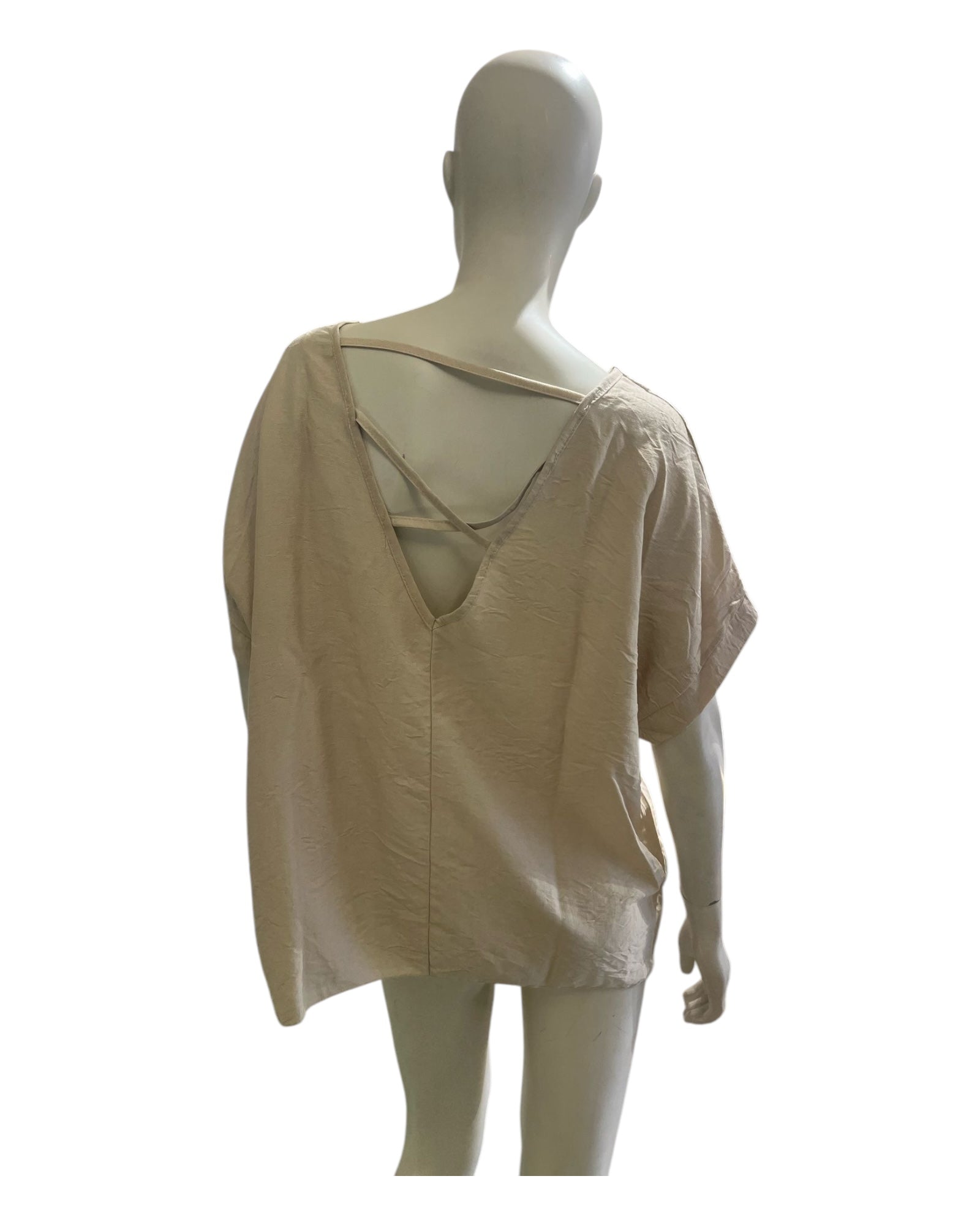 WF2583 - T-shirt
