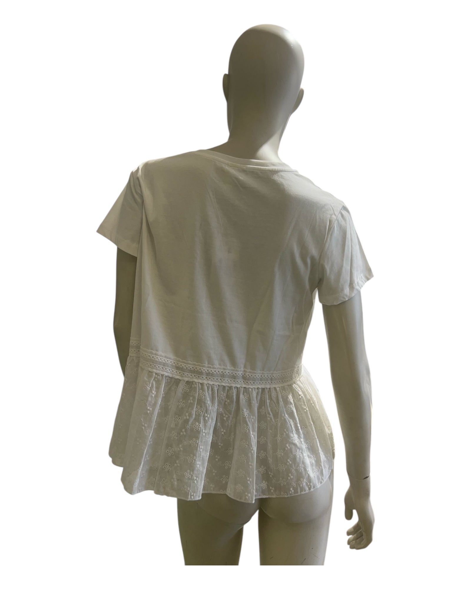 YT002/003 - T-shirt - T-Shirt e Polo