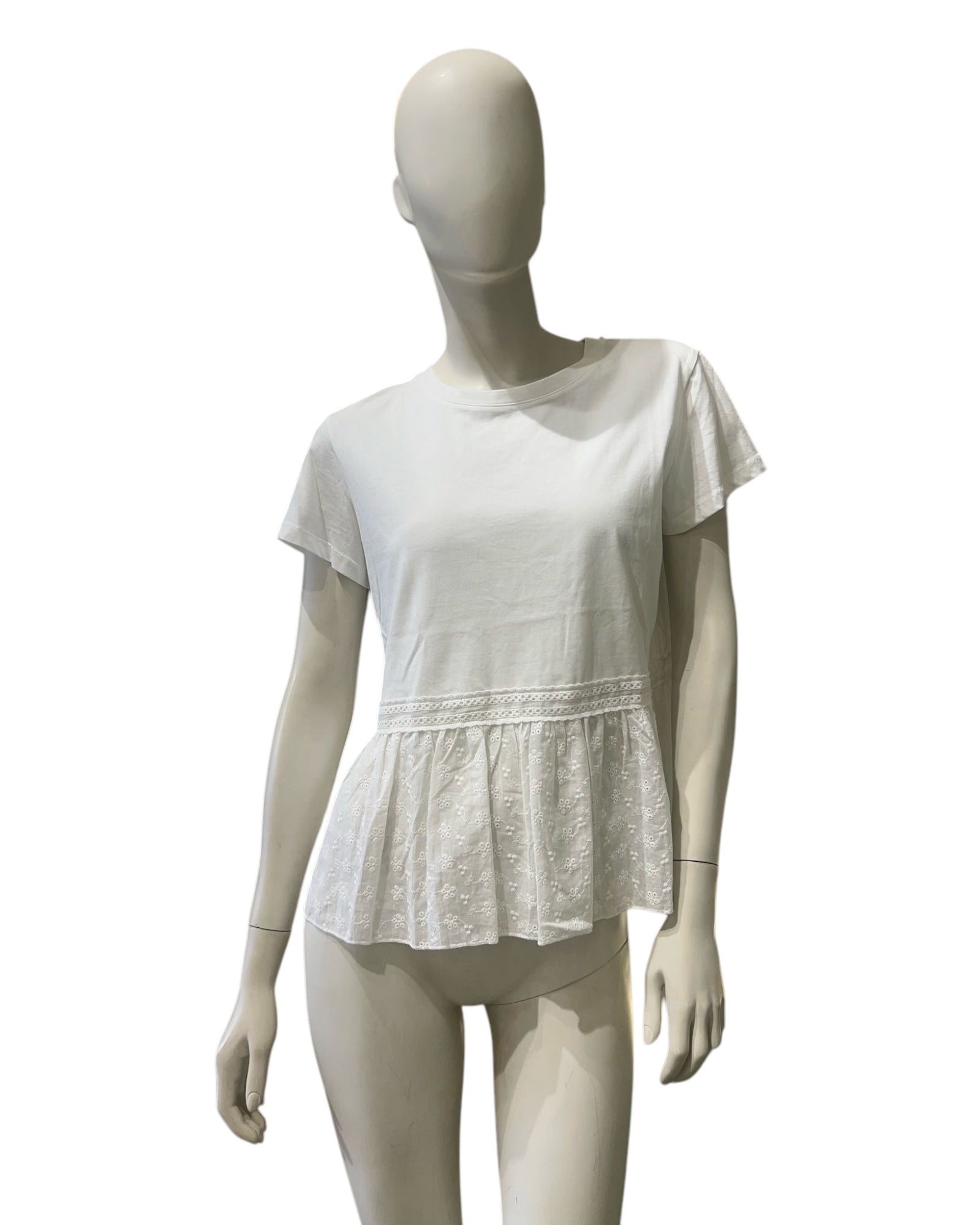 YT002/003 - T-shirt - T-Shirt e Polo
