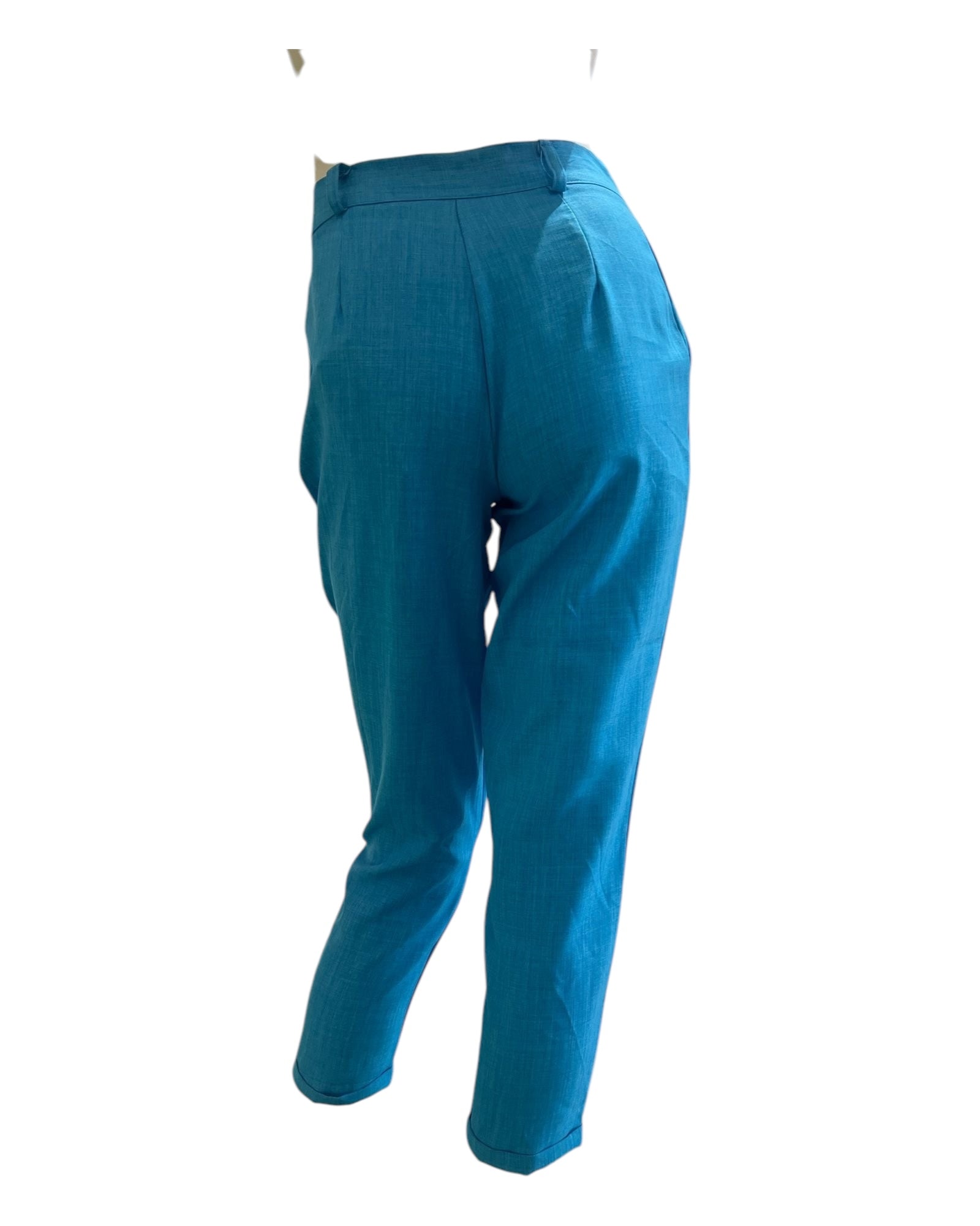 FL0067 - Pantaloni - Pantaloni