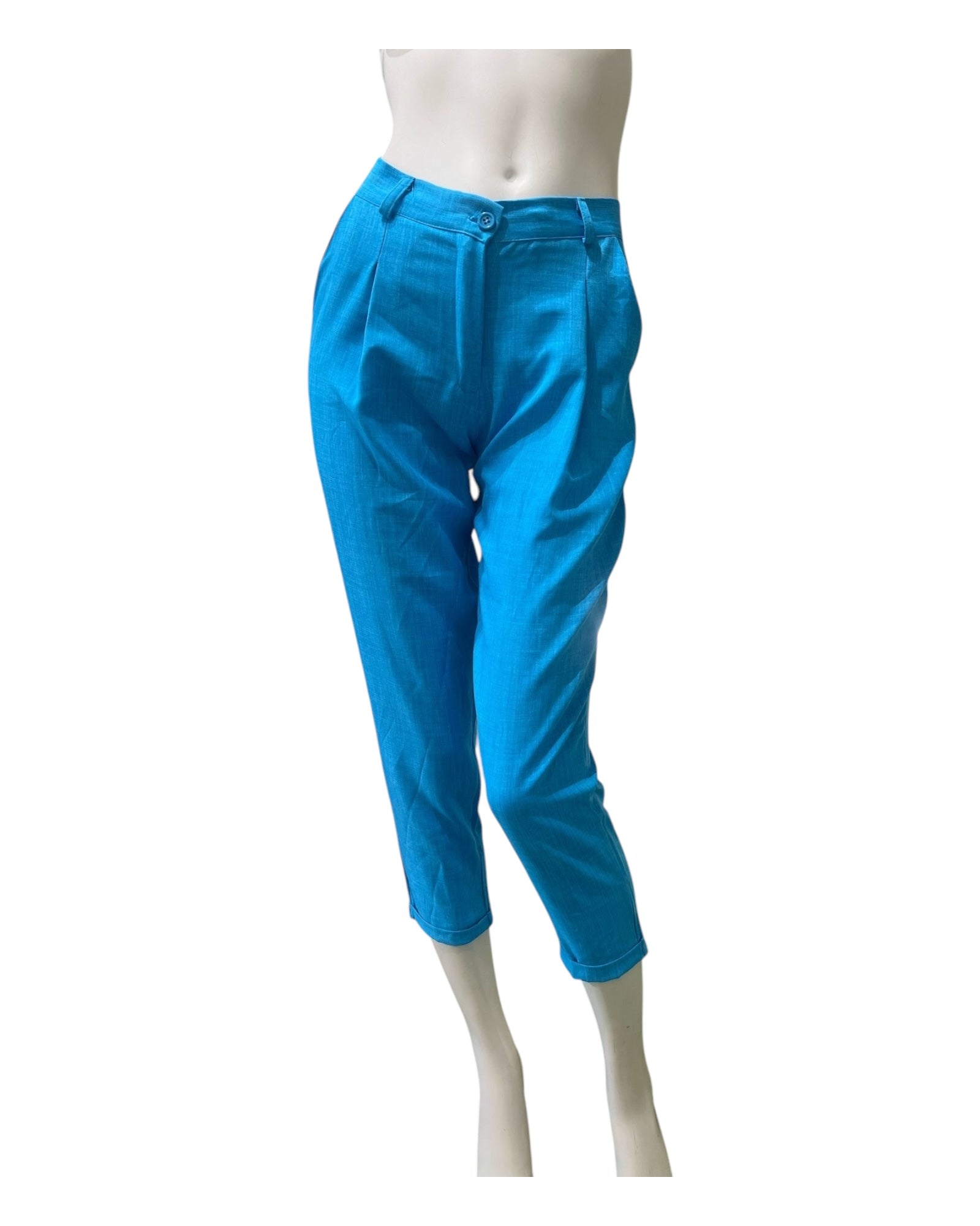 FL0067 - Pantaloni - Pantaloni