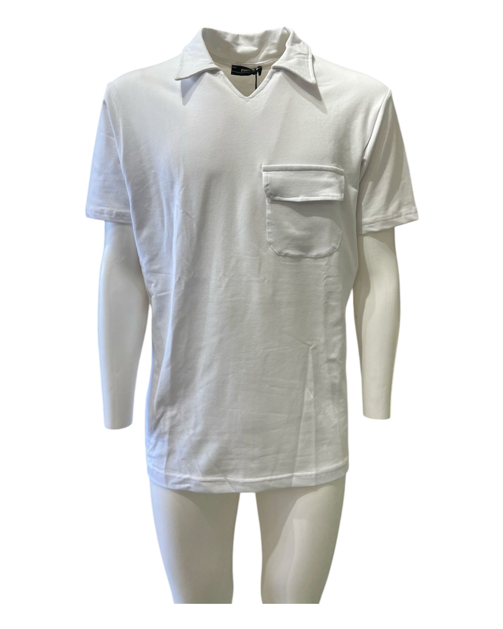 DFEL203 bn - Polo - T-Shirt e Polo