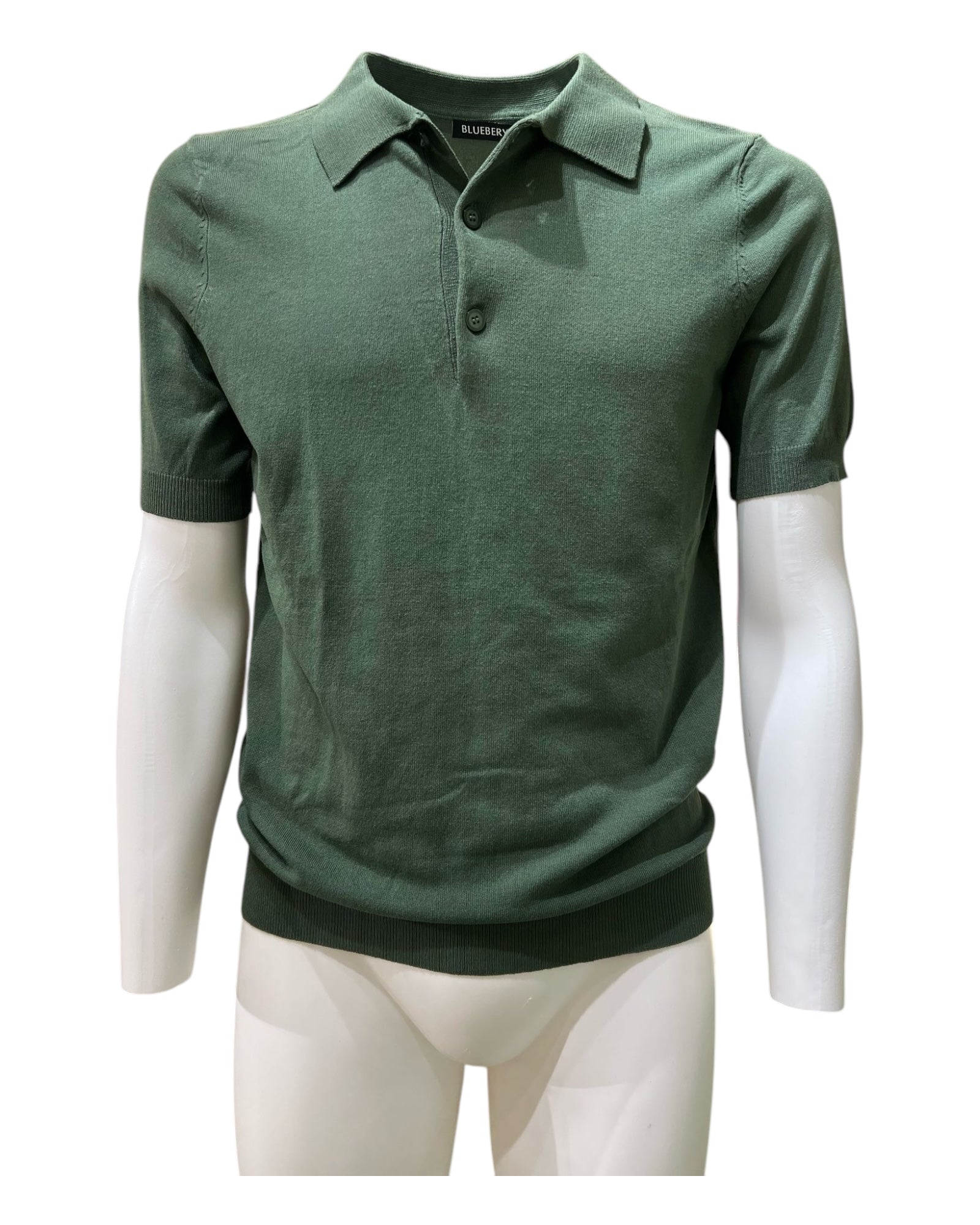 BK8305-53 - Polo - T-Shirt e Polo