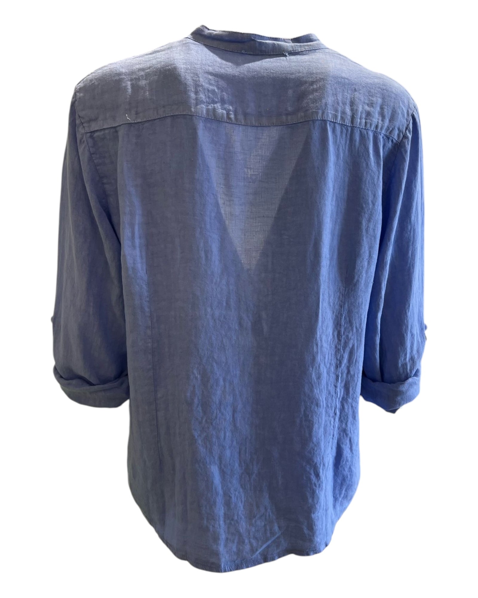 9656 cl- slim fit - Camicia
