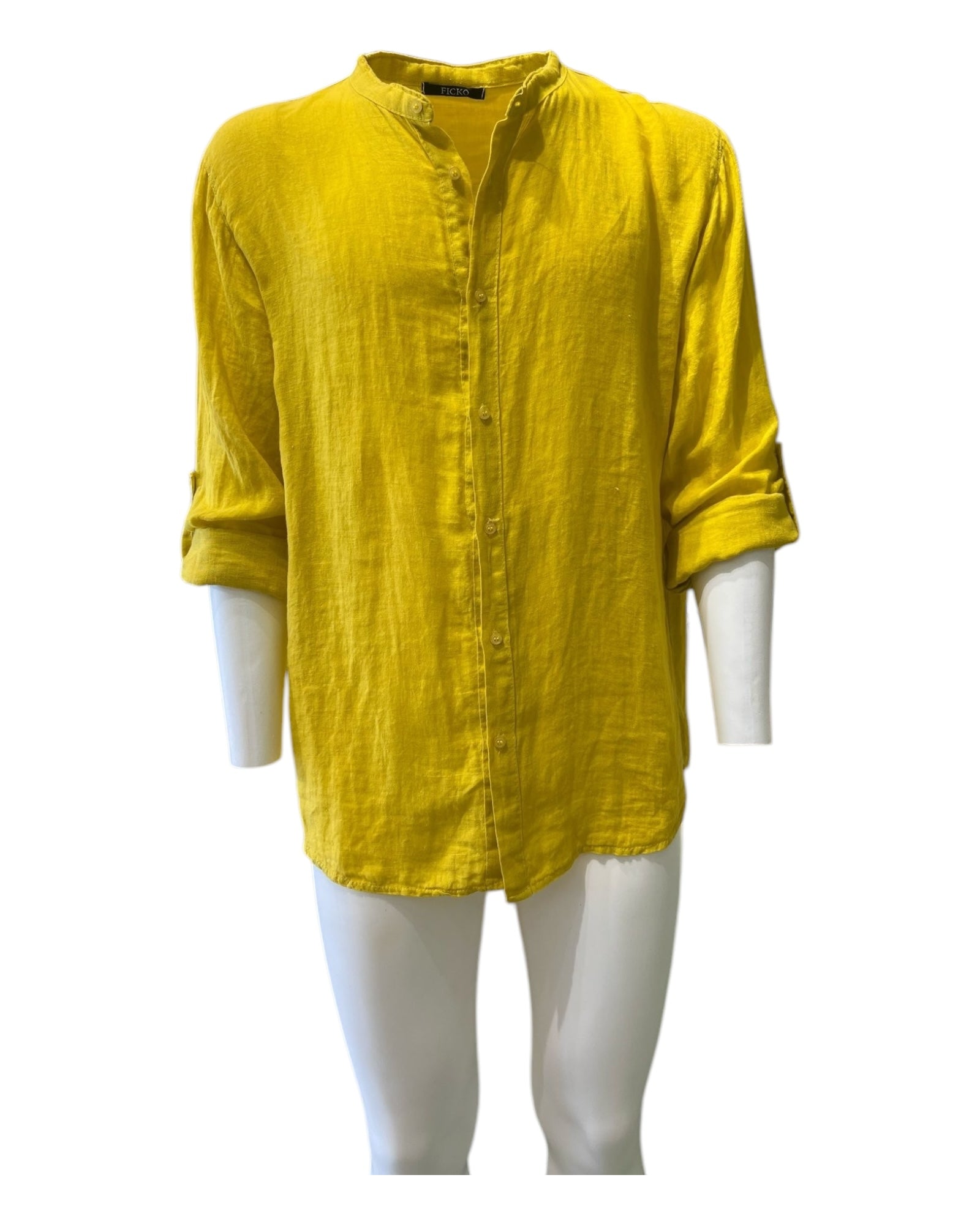 0895N gl - Camicia - Camicie