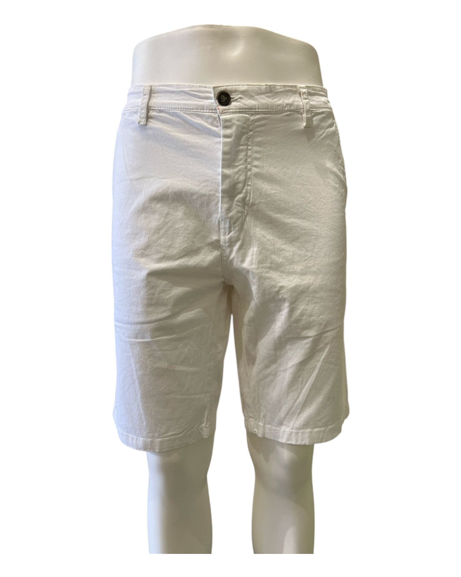 WW5280 bn - Capri fit - Bermuda