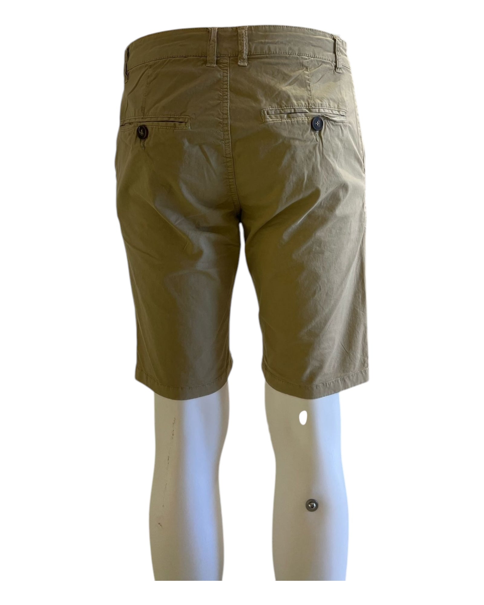 WW5280 - Capri fit - Bermuda