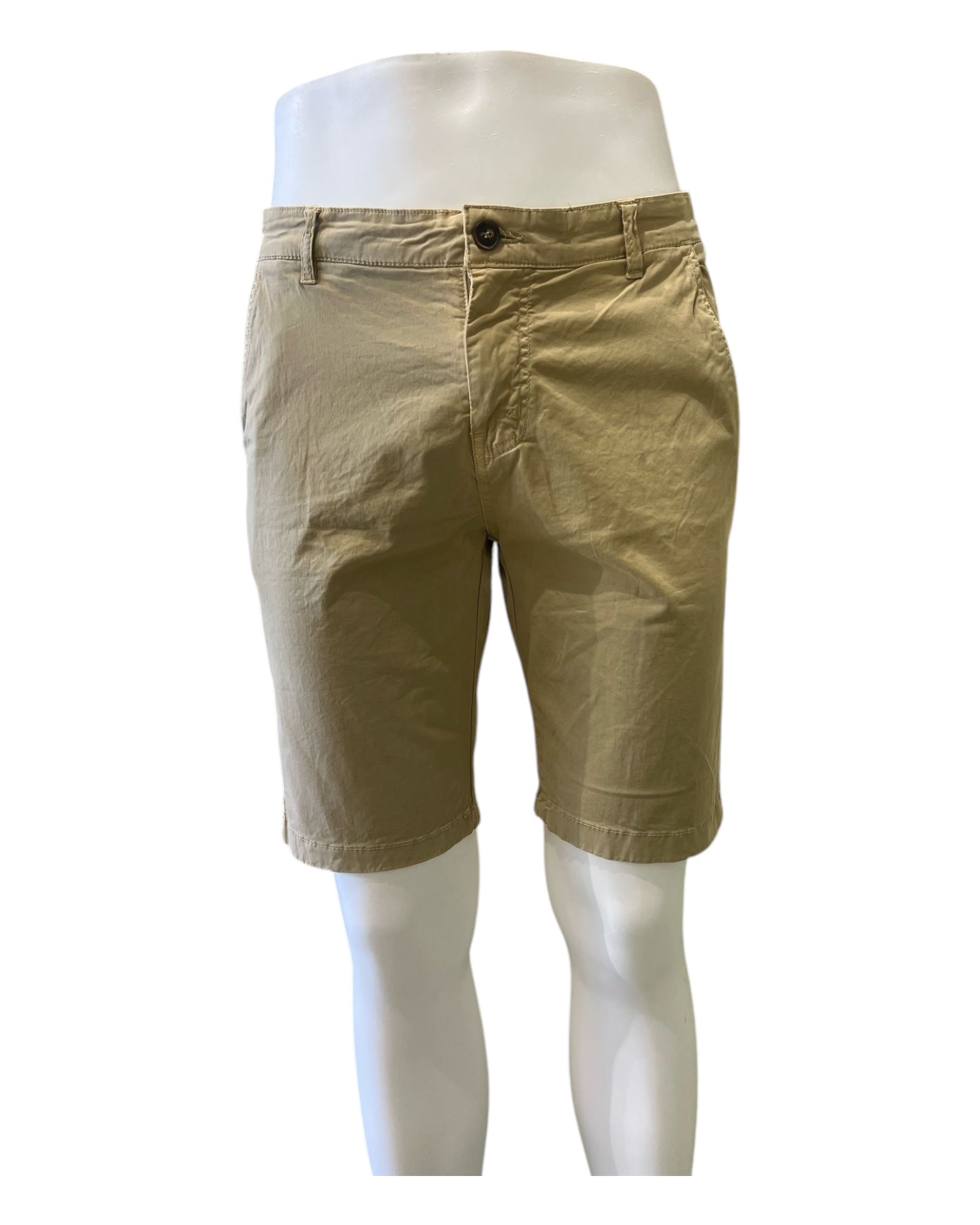 WW5280 - Capri fit - Bermuda