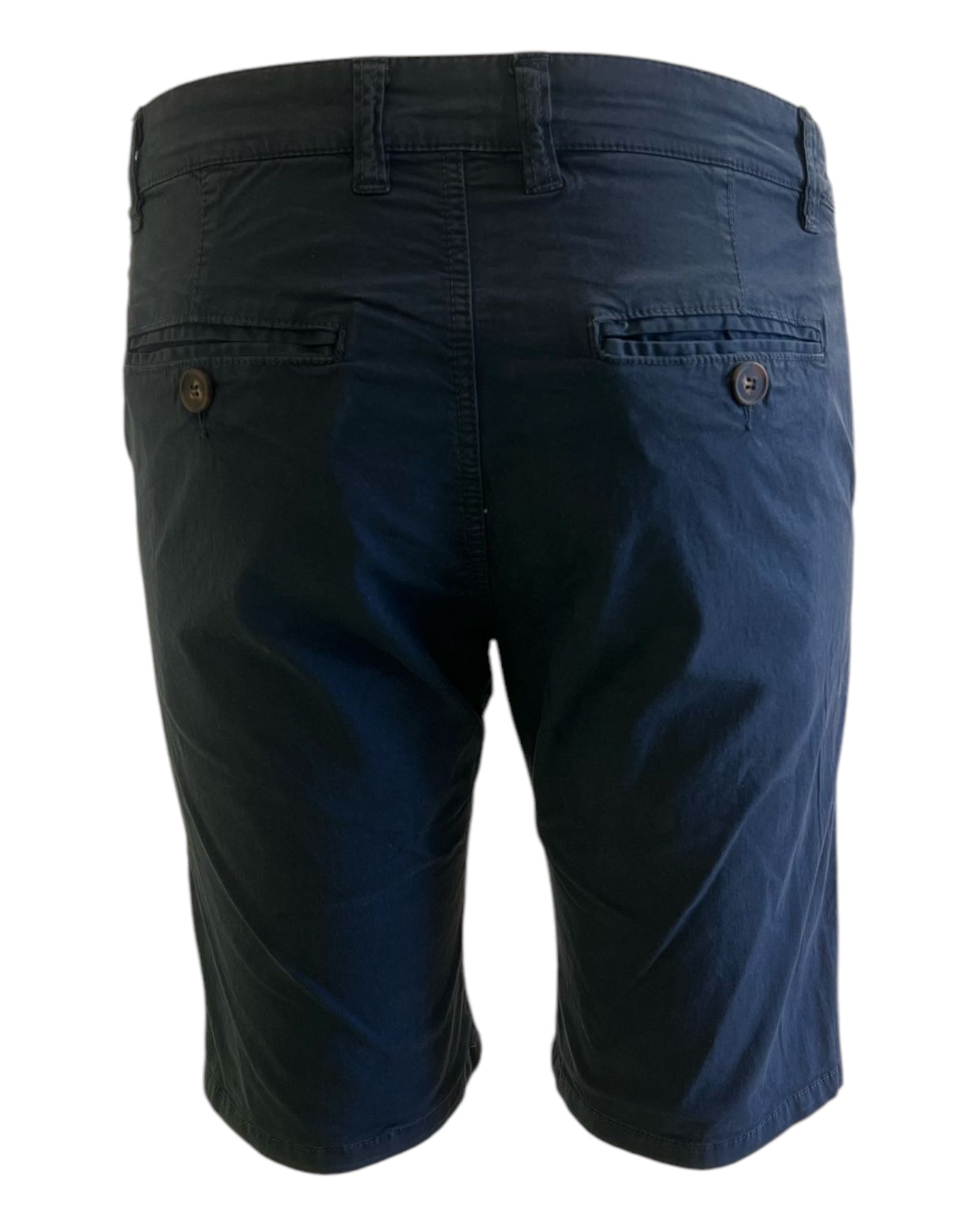 WW5280 bl - Capri fit - Bermuda