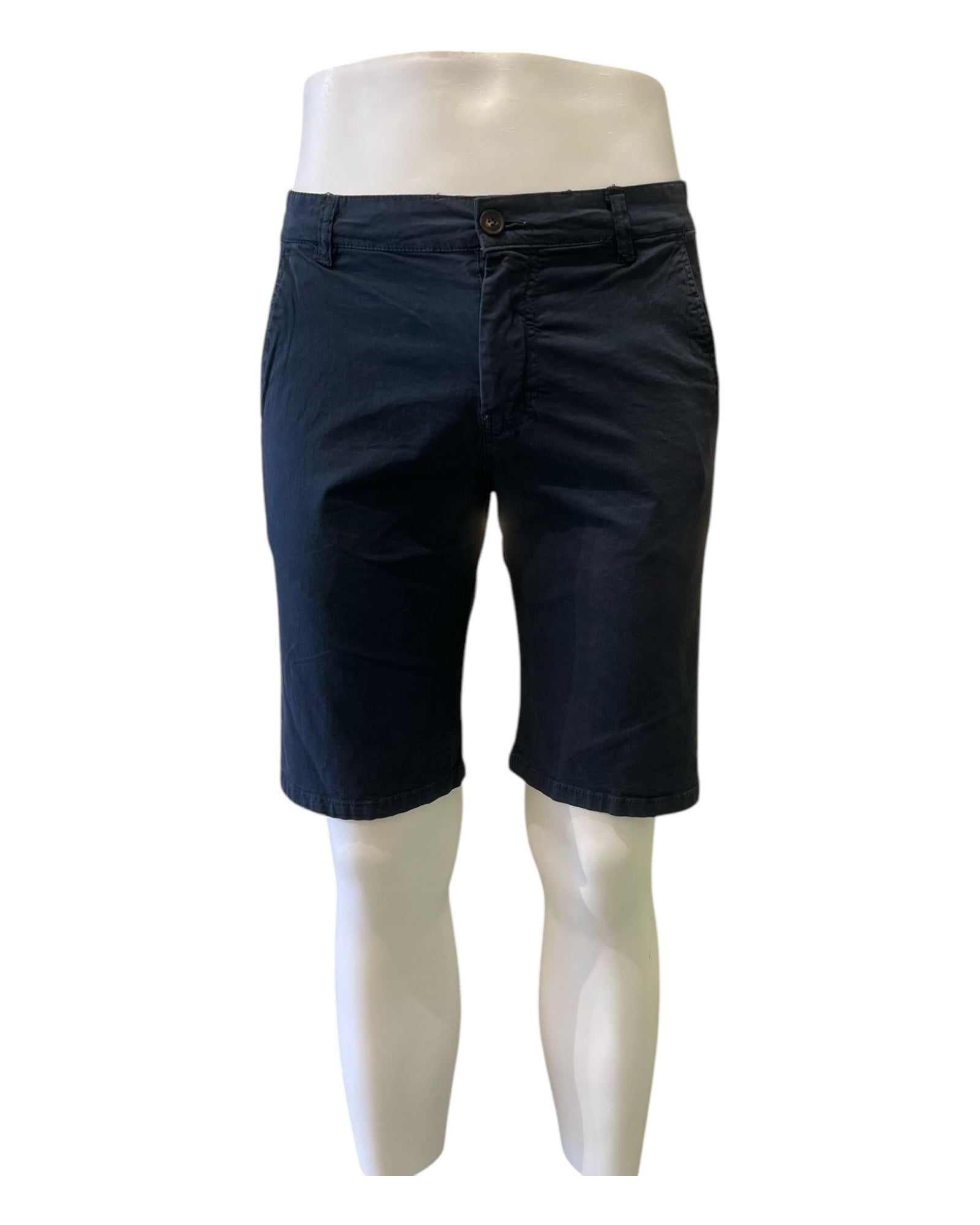WW5280 bl - Capri fit - Bermuda