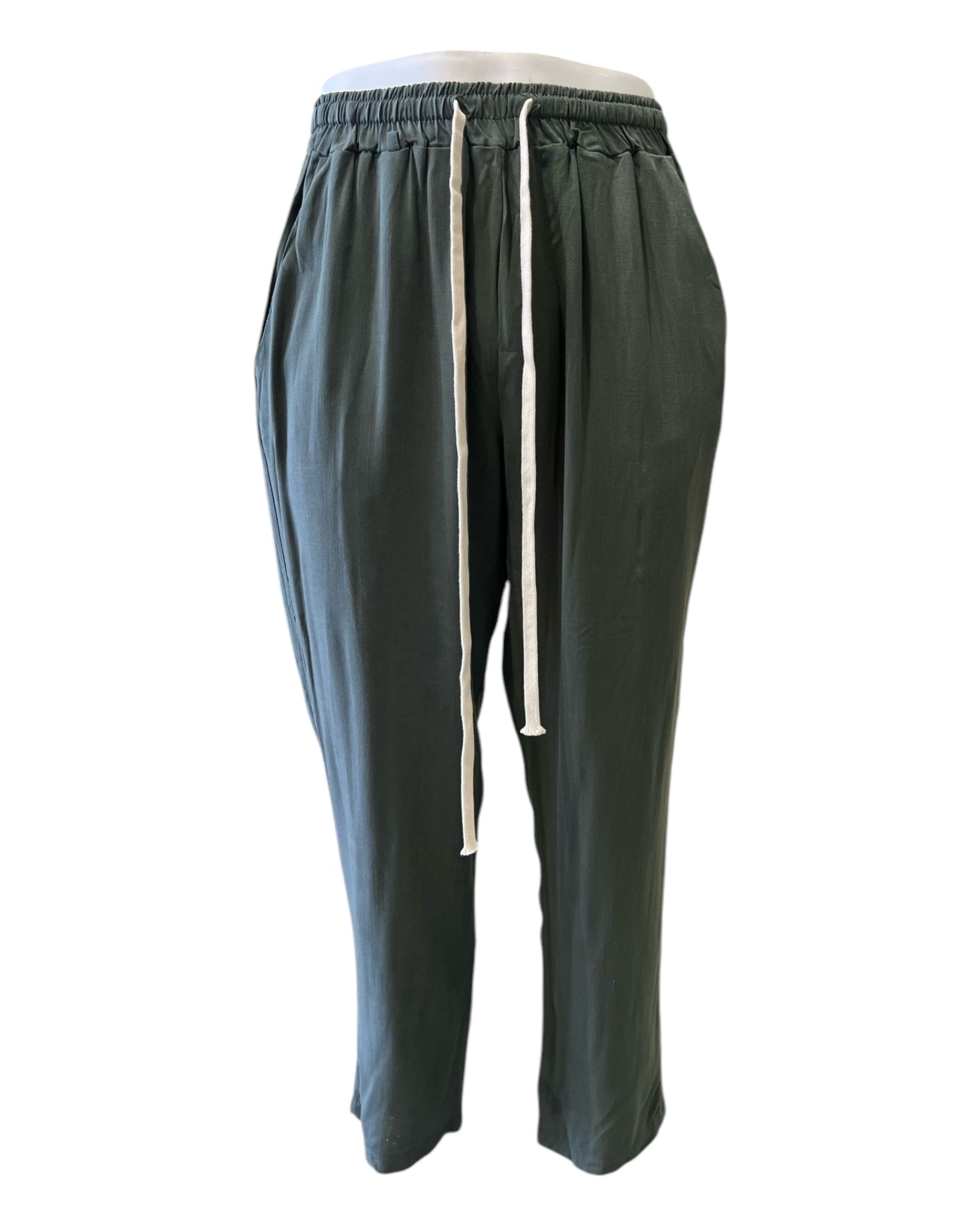 2201 ay - Pantalaccio - Pantaloni