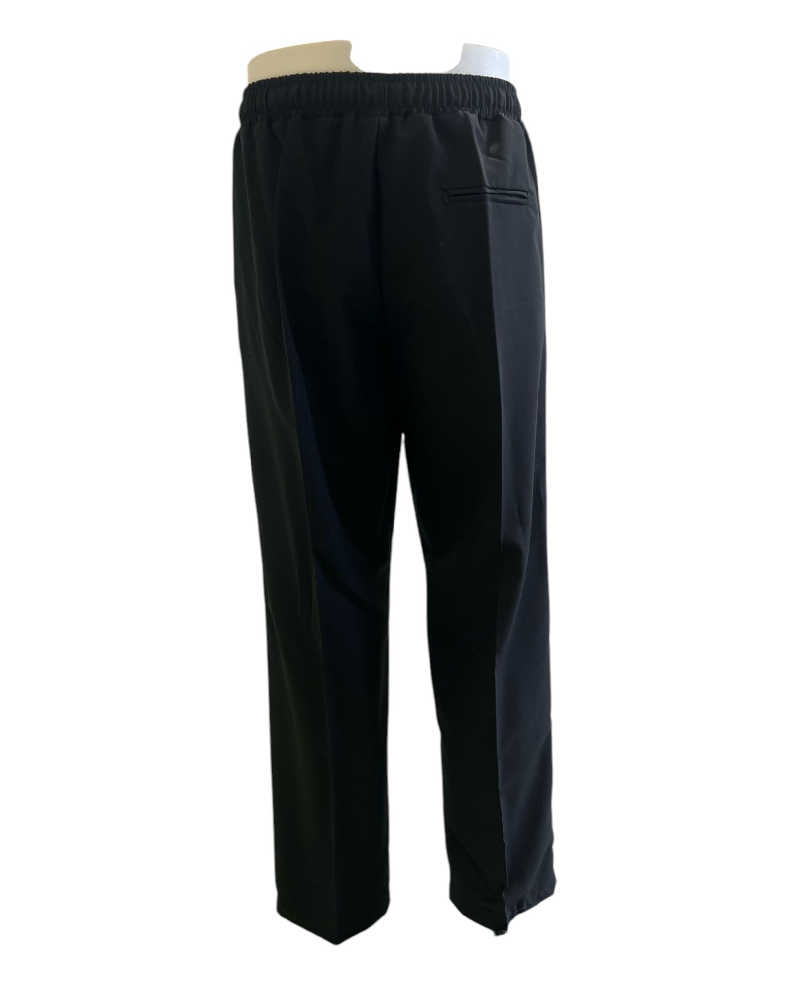 MFP01 nr - Pantalaccio - Pantaloni
