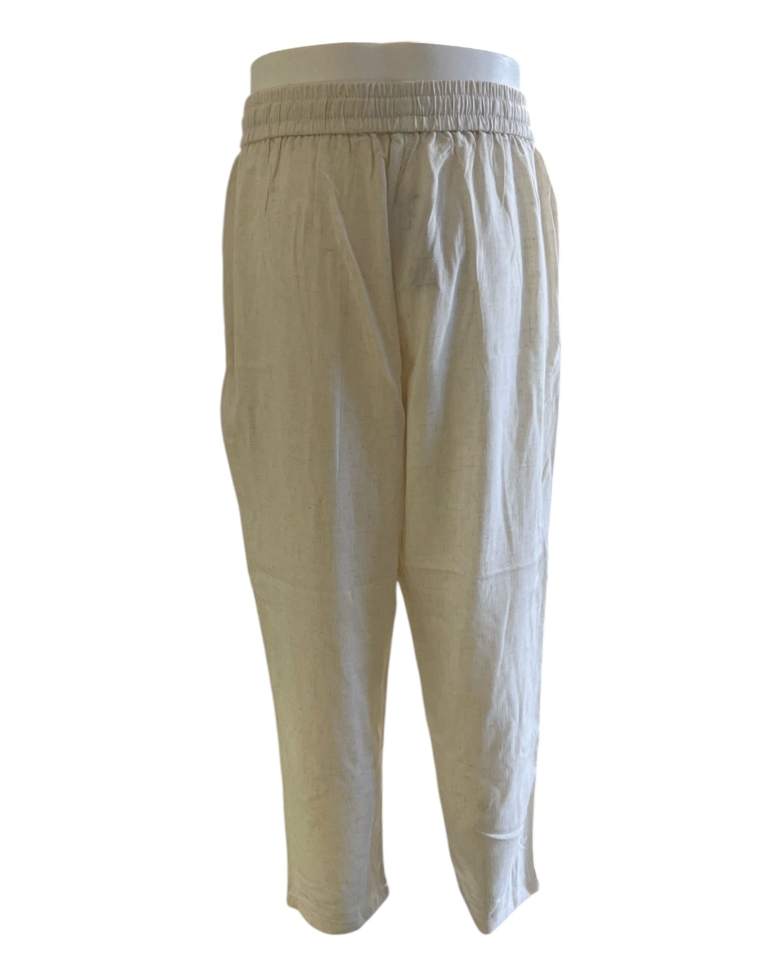 CFP01 bg - Pantaloni - Pantaloni