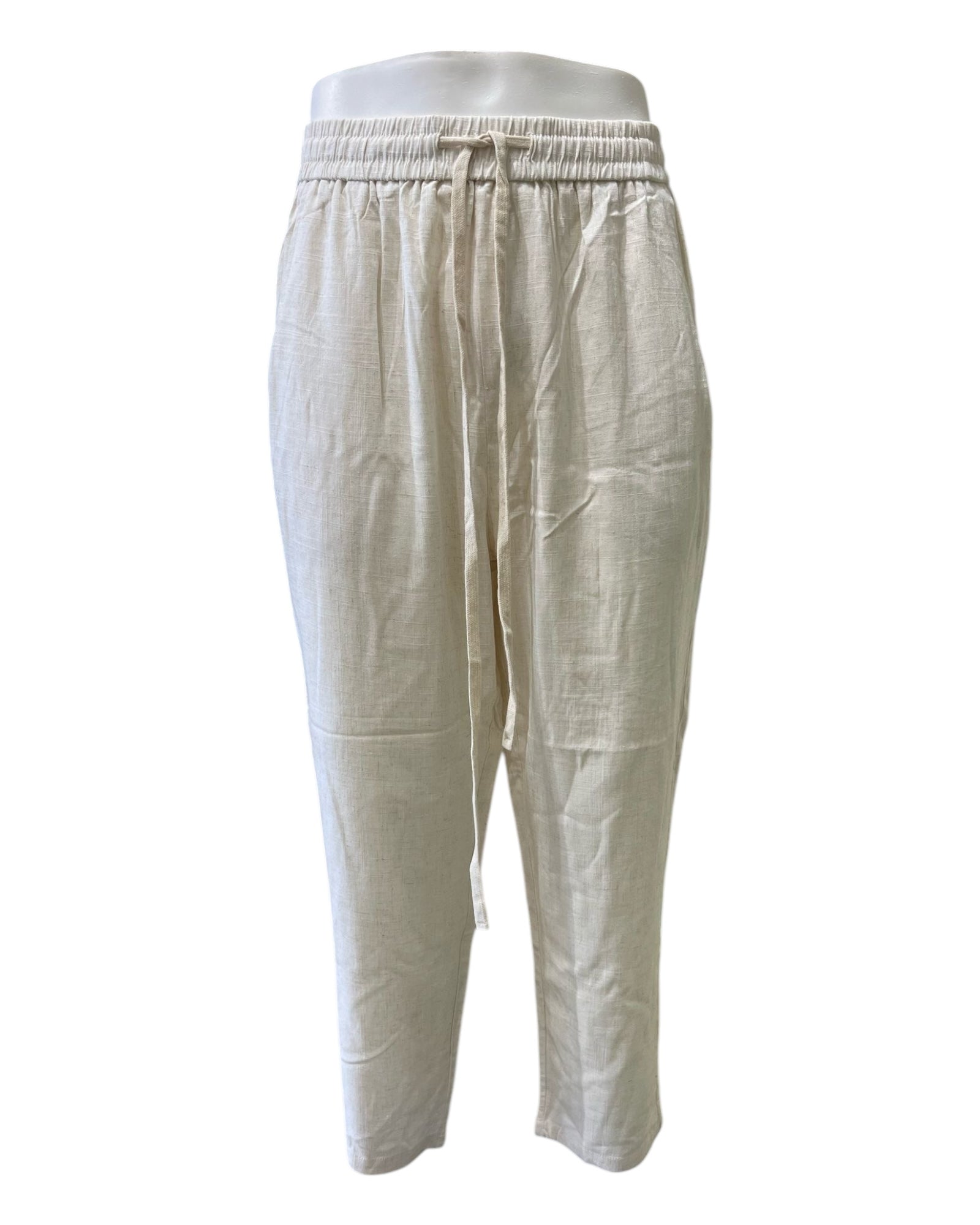 CFP01 bg - Pantaloni - Pantaloni