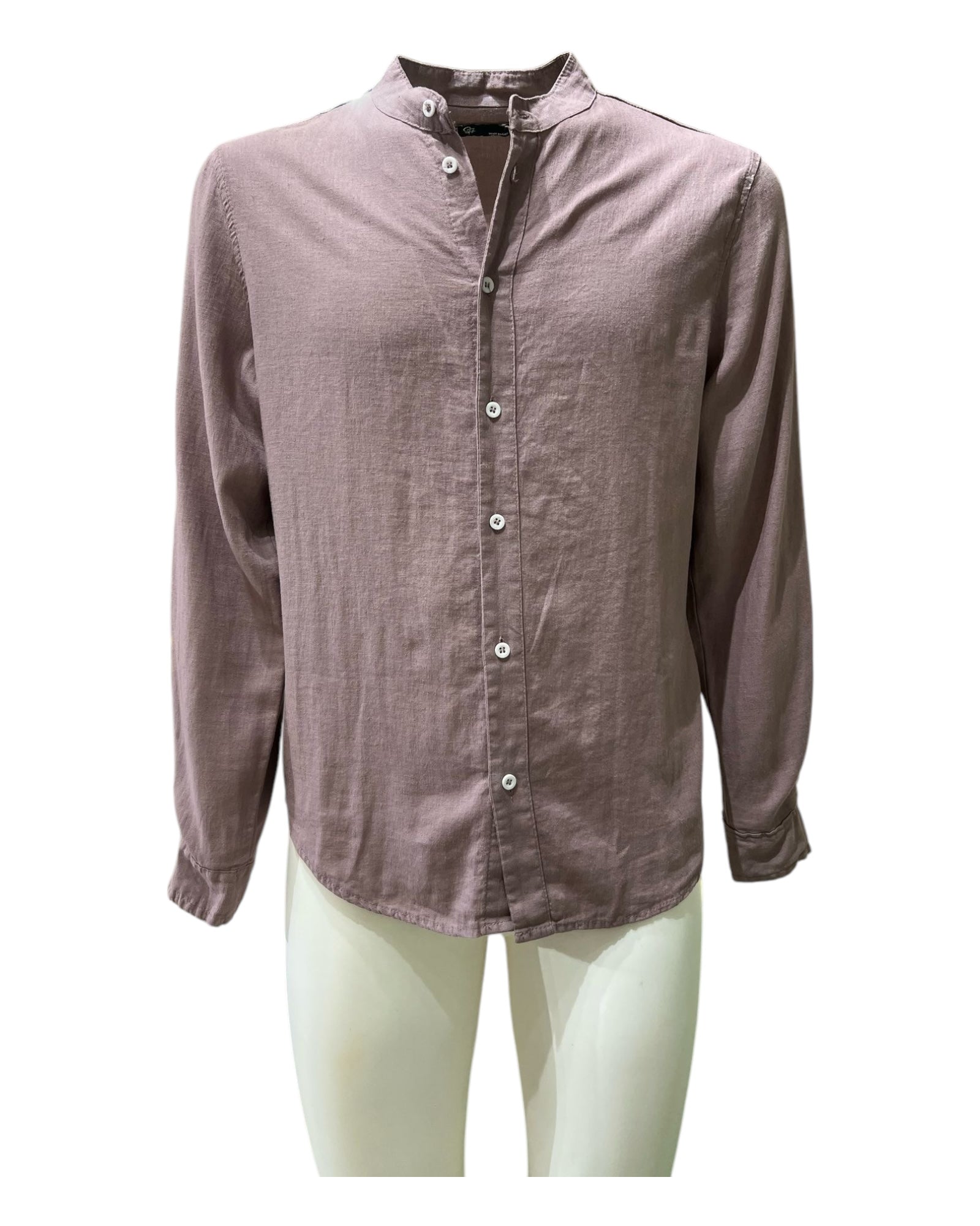 219525 - camica slim - Camicia