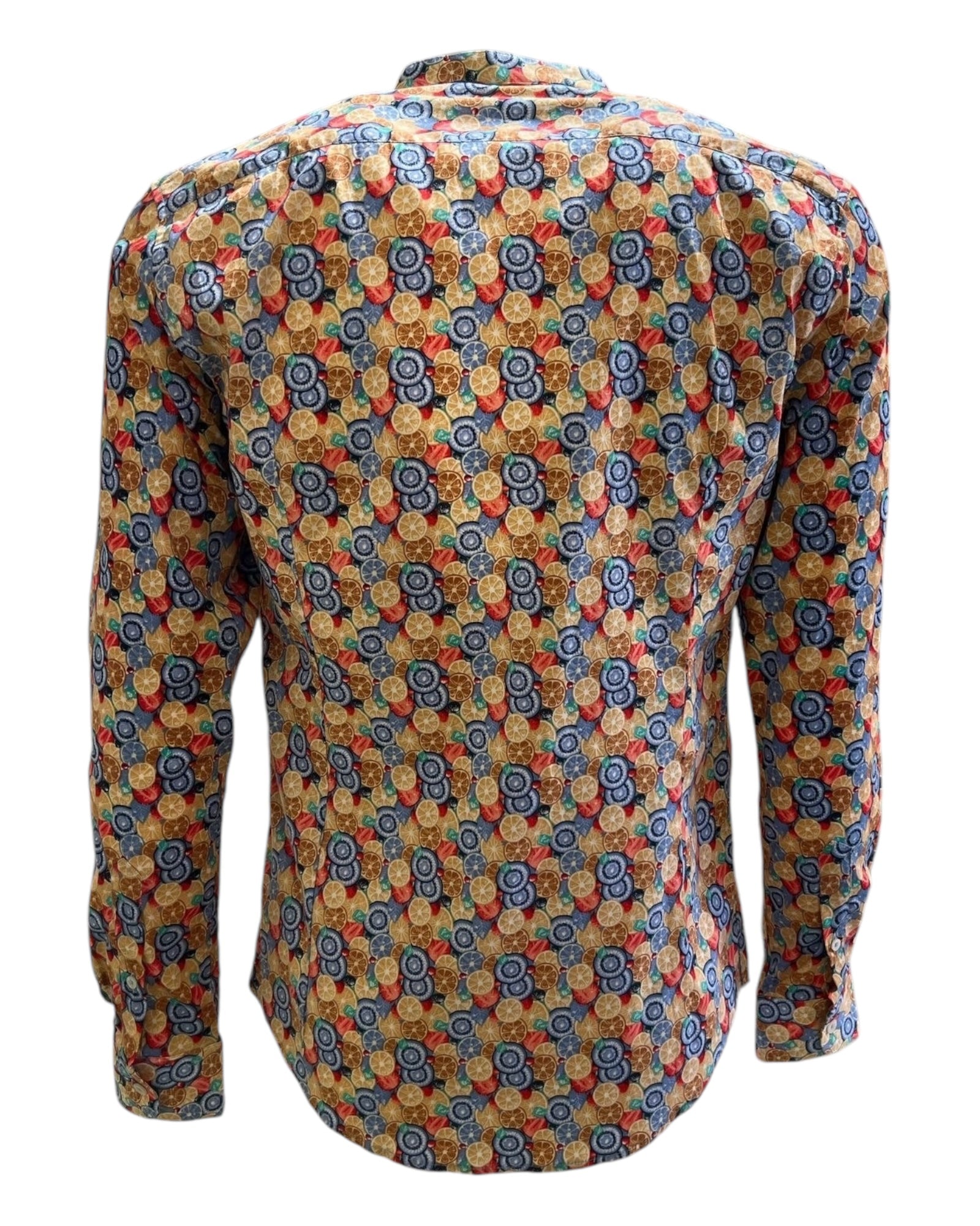 C800-934 - Slim - Camicia