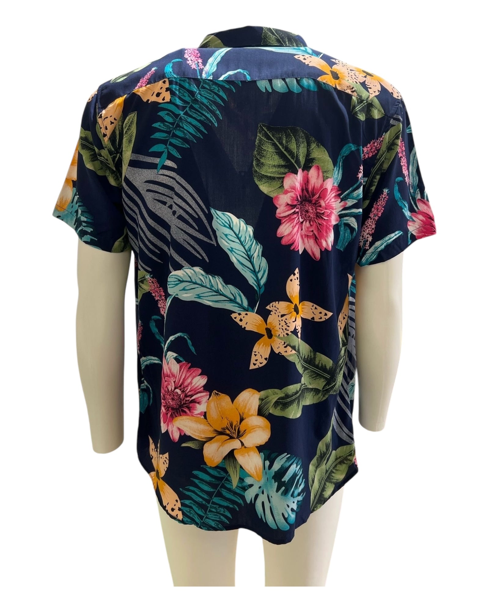 P-2523A - Camicia - Camicie