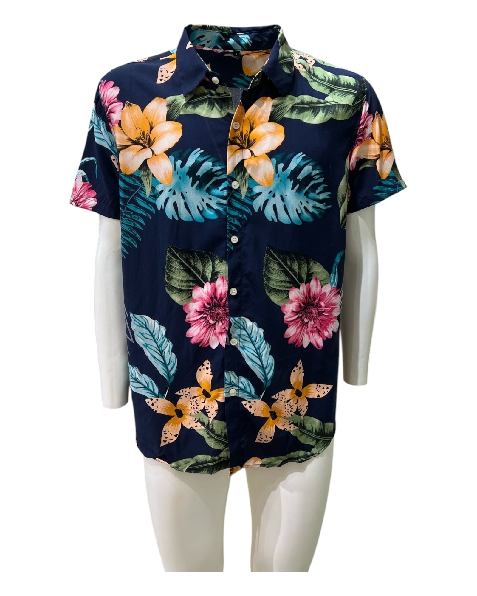 P-2523A - Camicia - Camicie