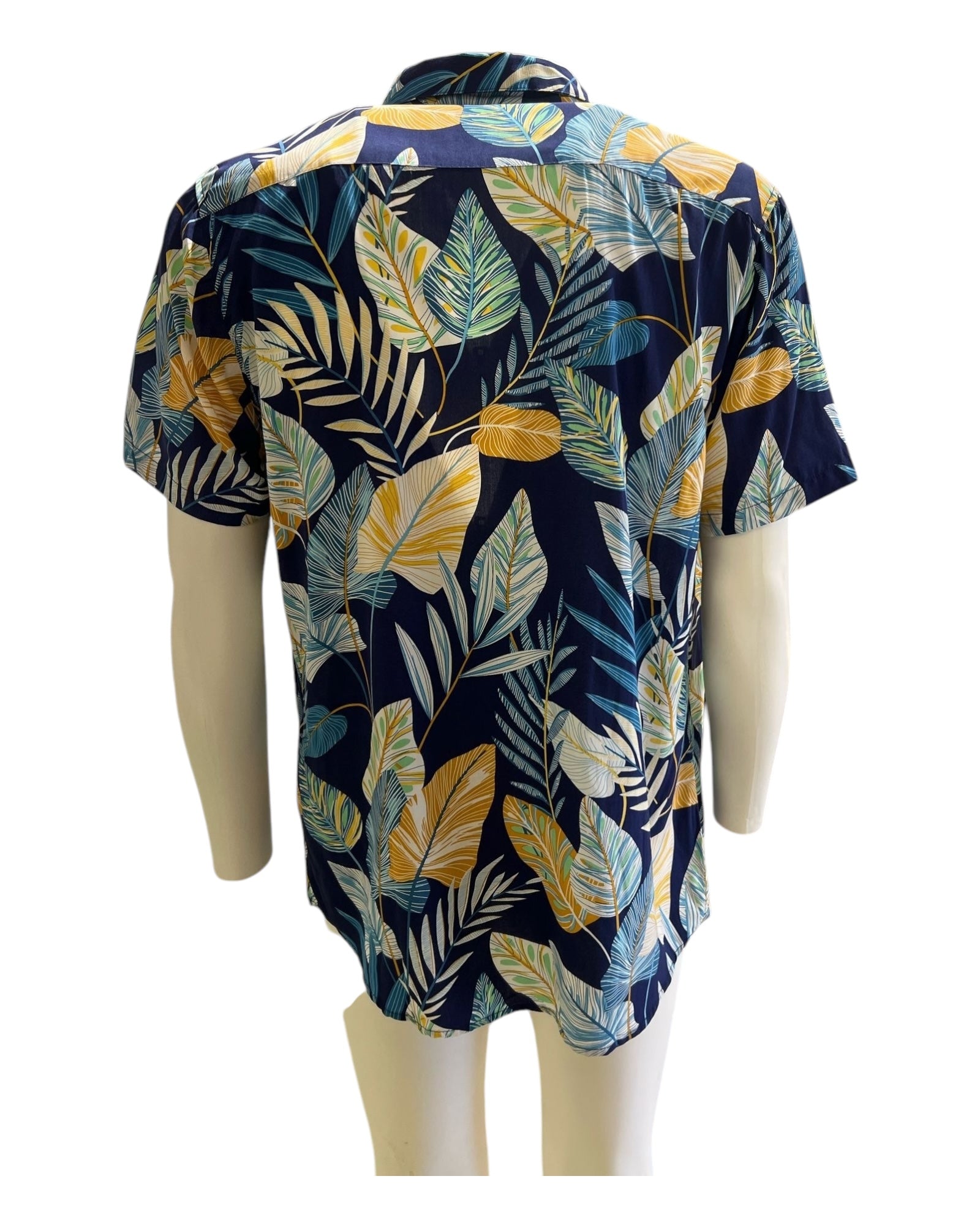 ST608A - Camicia - Camicie