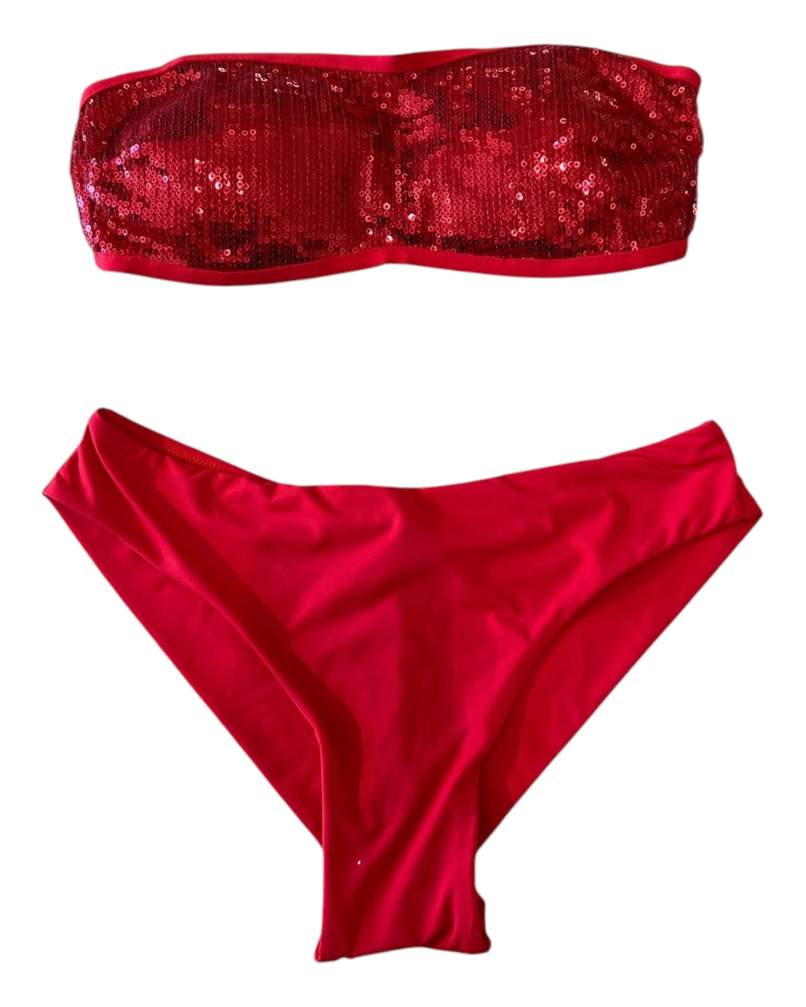 Z-20148rs- Bikini - Costumi da bagno
