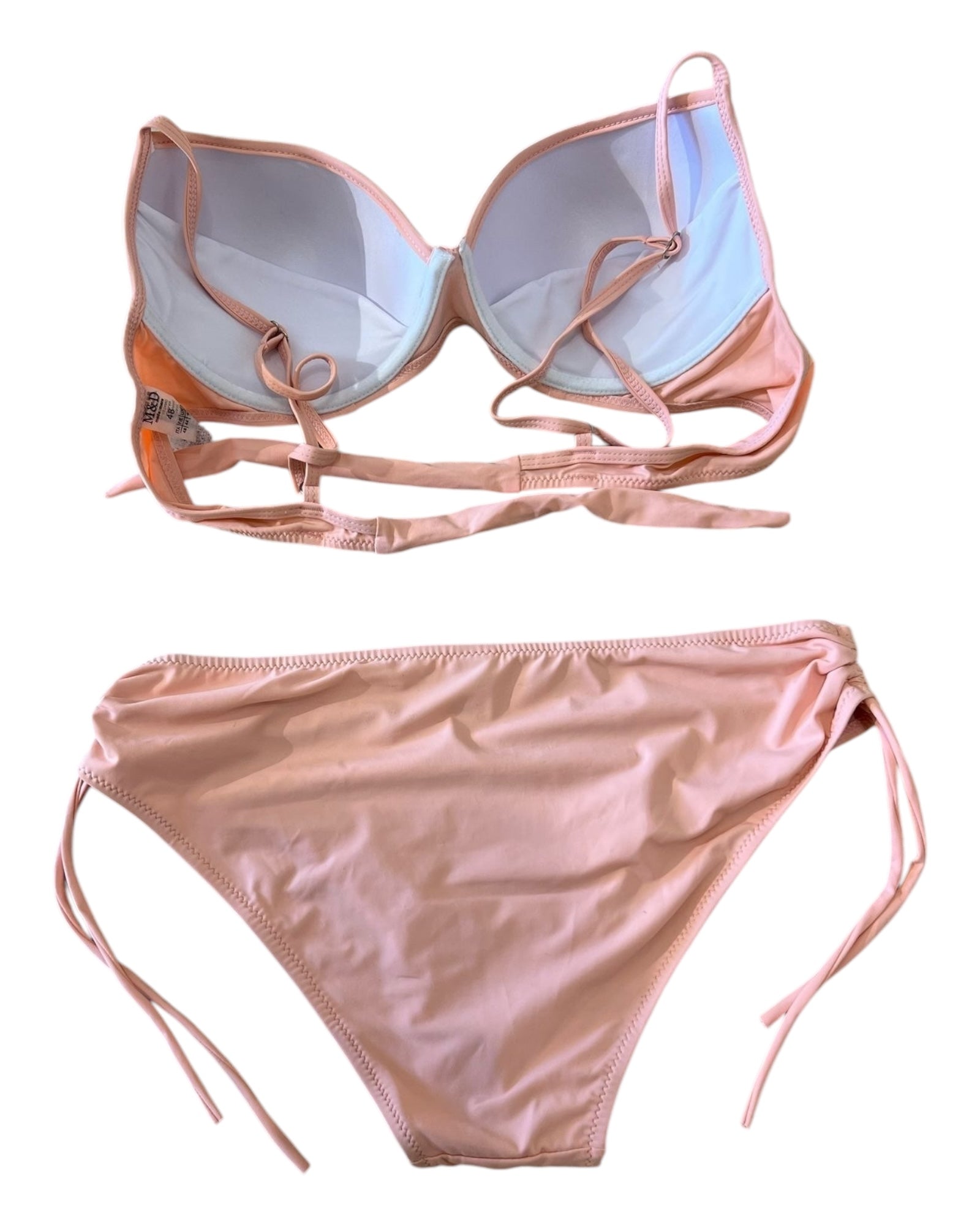 Z-20140 - Bikini - Costumi da bagno