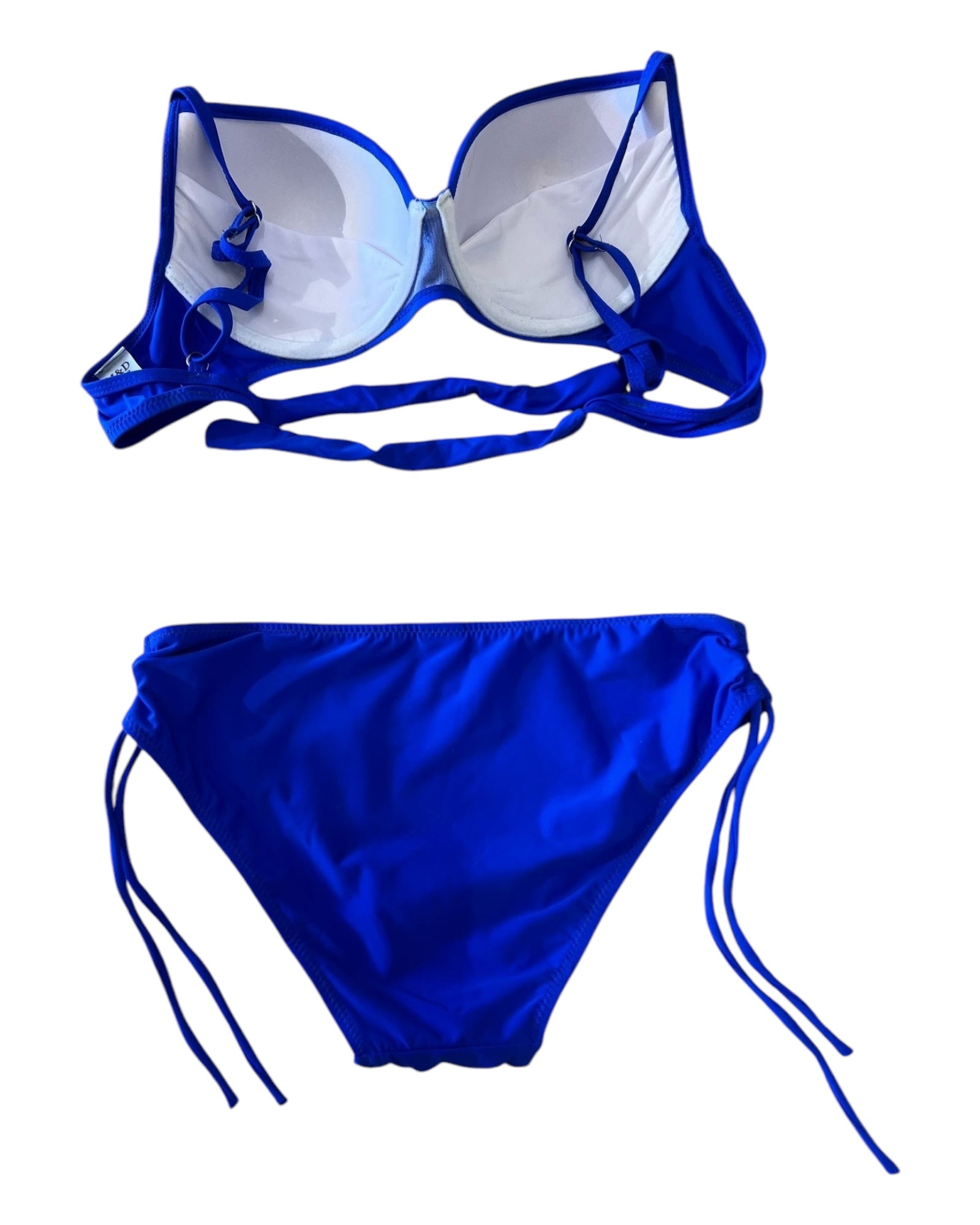 Z-20140 bl - Bikini - Costumi da bagno