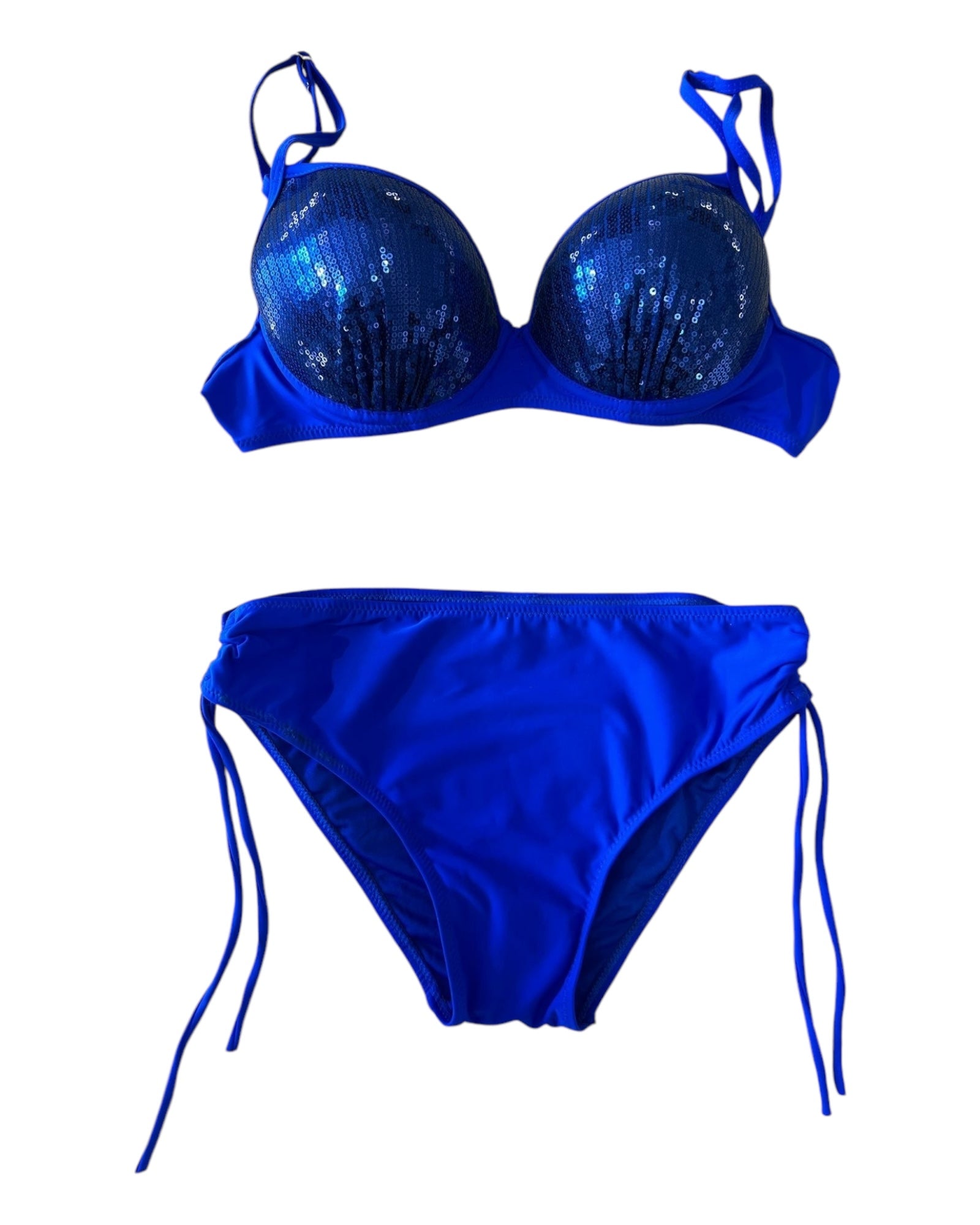 Z-20140 bl - Bikini - Costumi da bagno