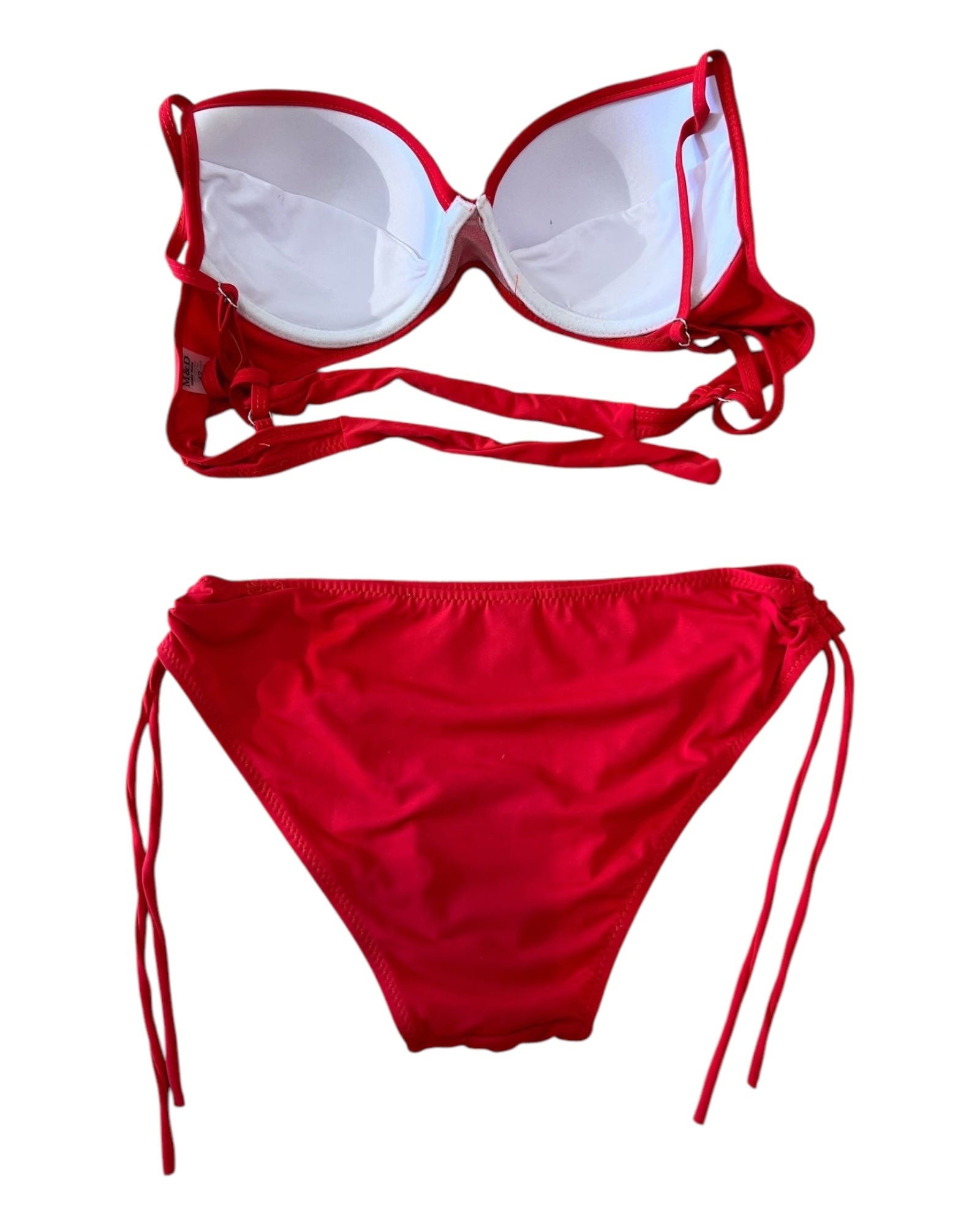Z-20140 rs - Bikini - Costumi da bagno