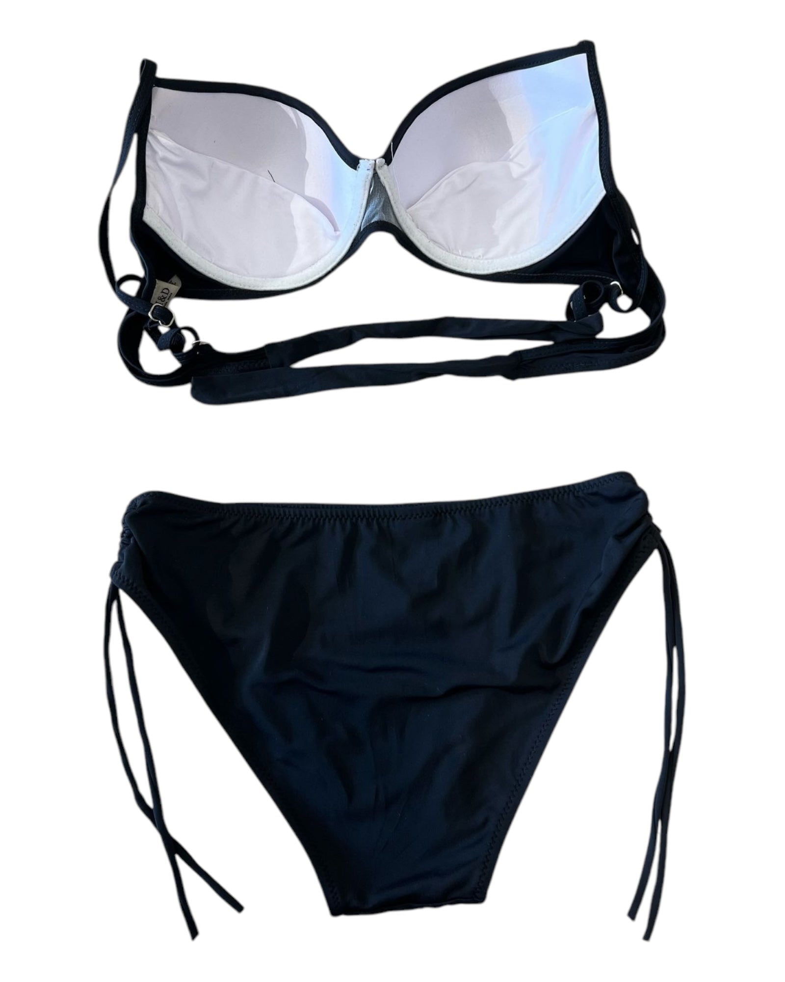 Z-20140 nr - Bikini - Costumi da bagno