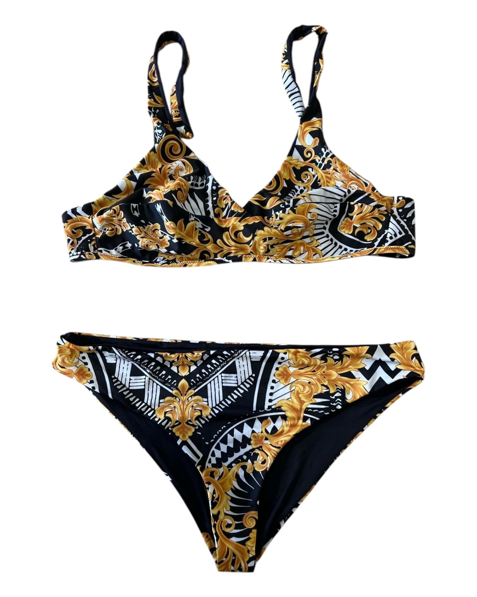 0076 - A coppa morbida - Costumi da bagno