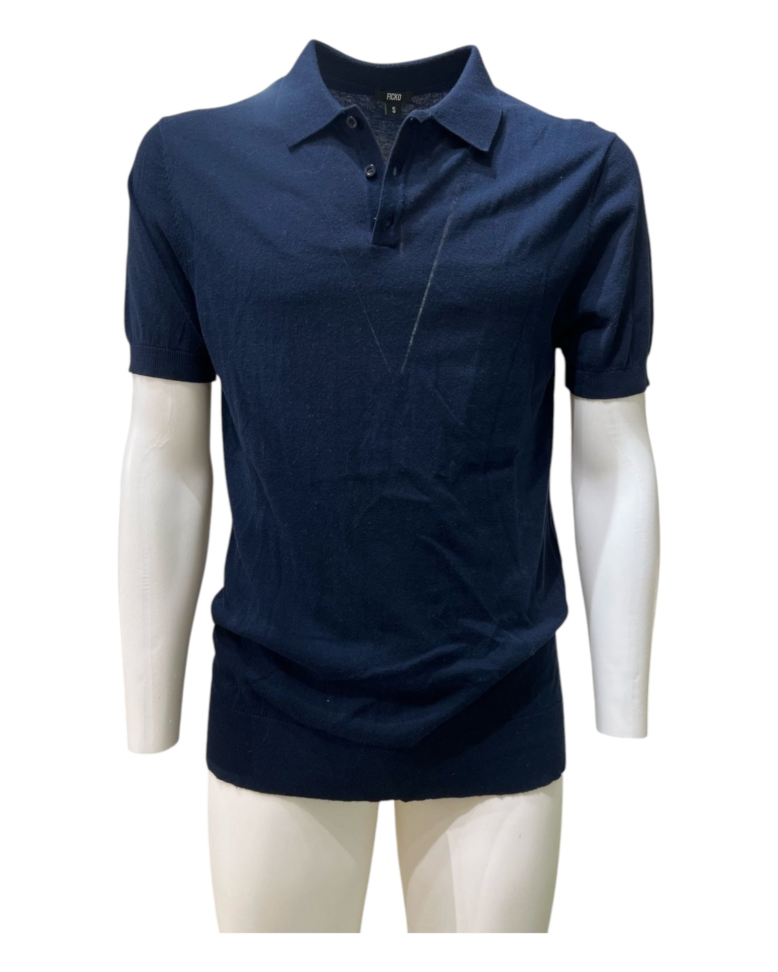 03114 - A polo - T-Shirt e Polo