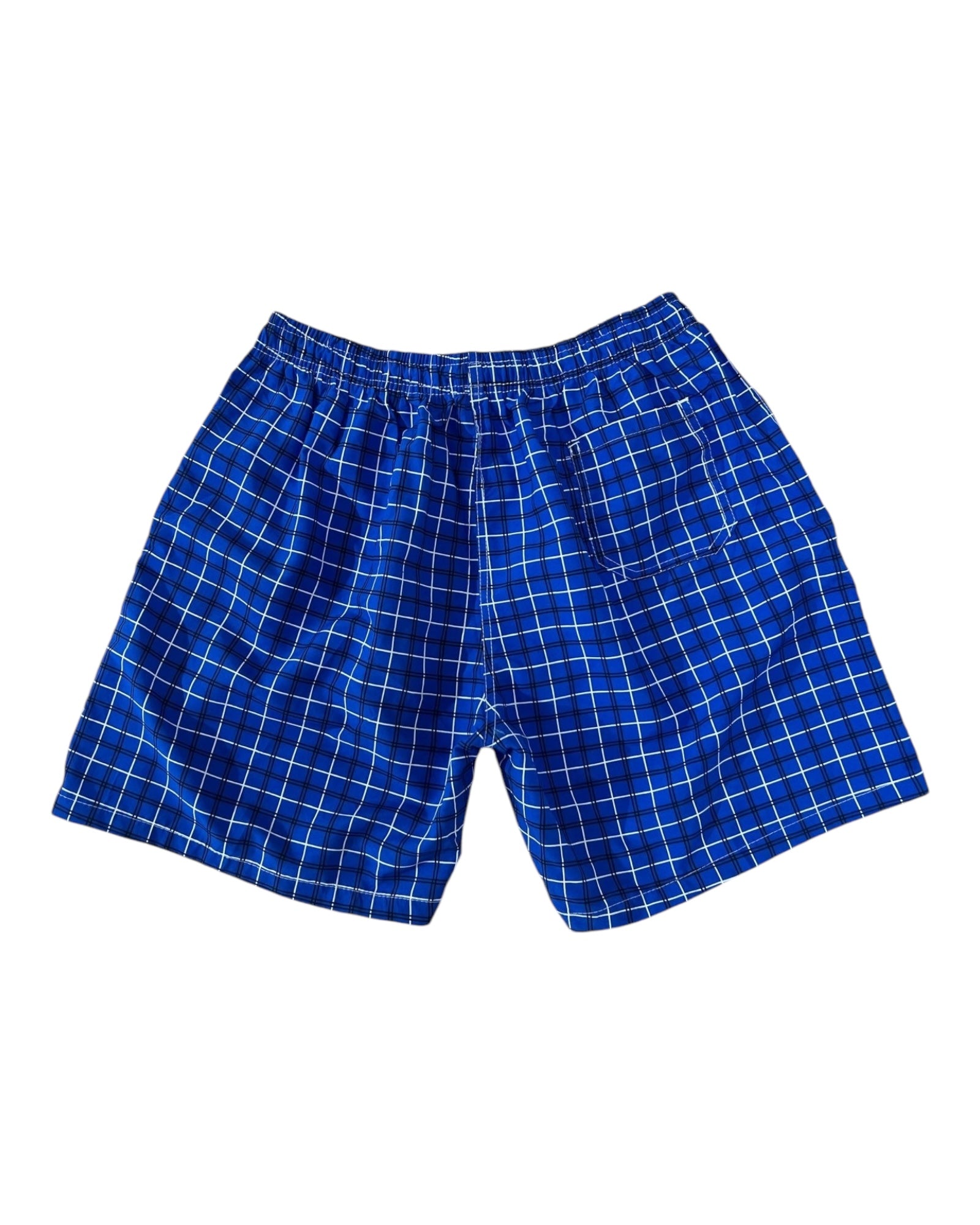 Q95 - Boxer - Costumi da bagn